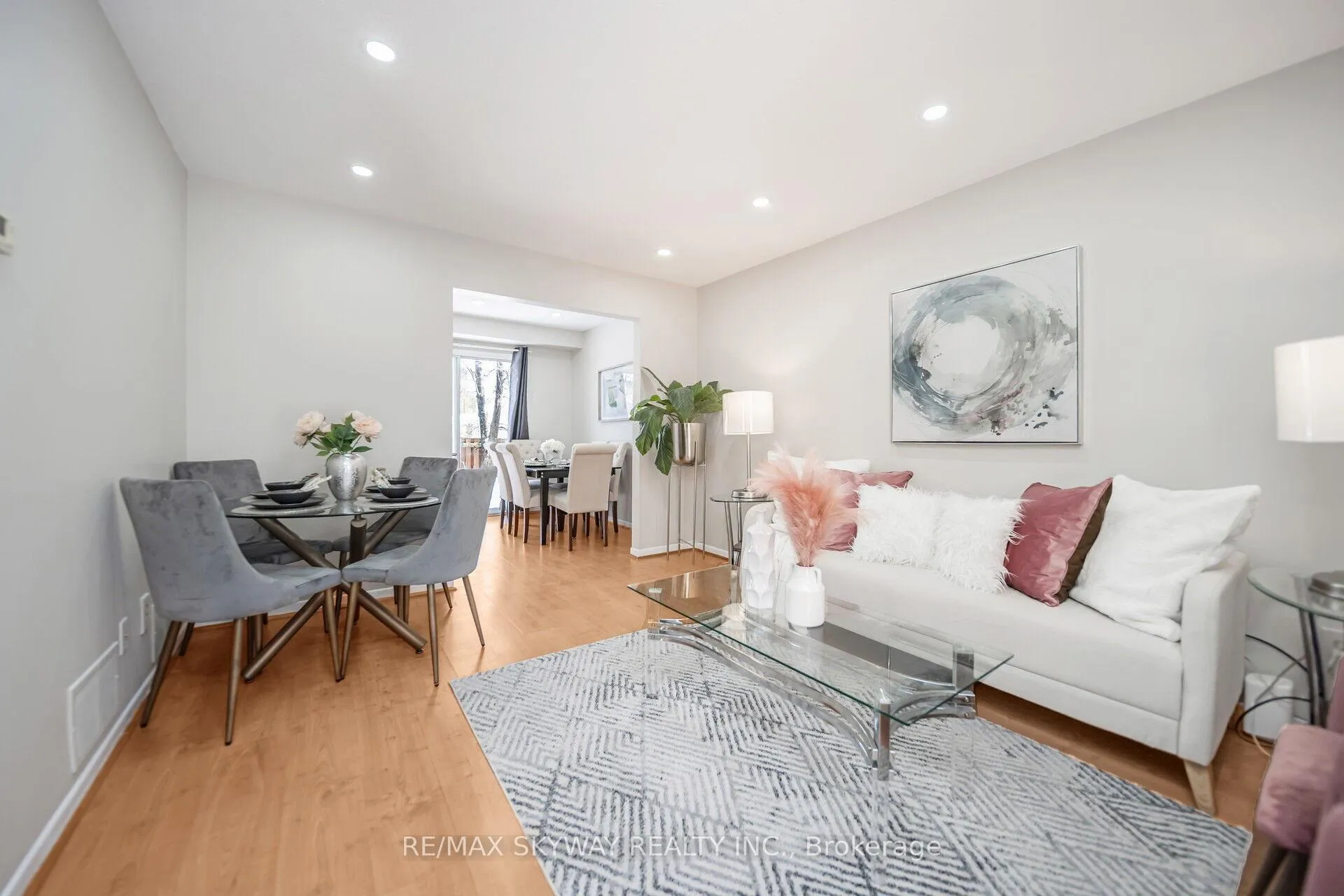 Photo 7 of 50 Festoon Place, Brampton, Southgate — HOMEH
