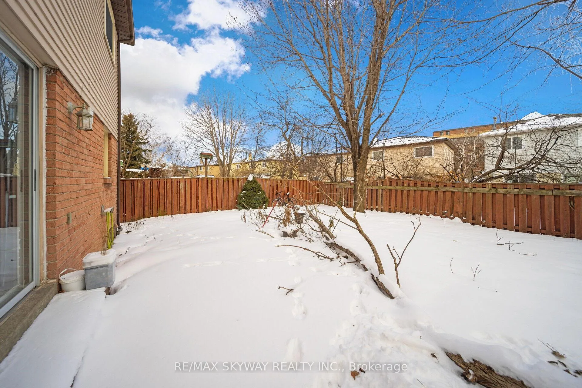 Photo 45 of 50 Festoon Place, Brampton, Southgate — HOMEH