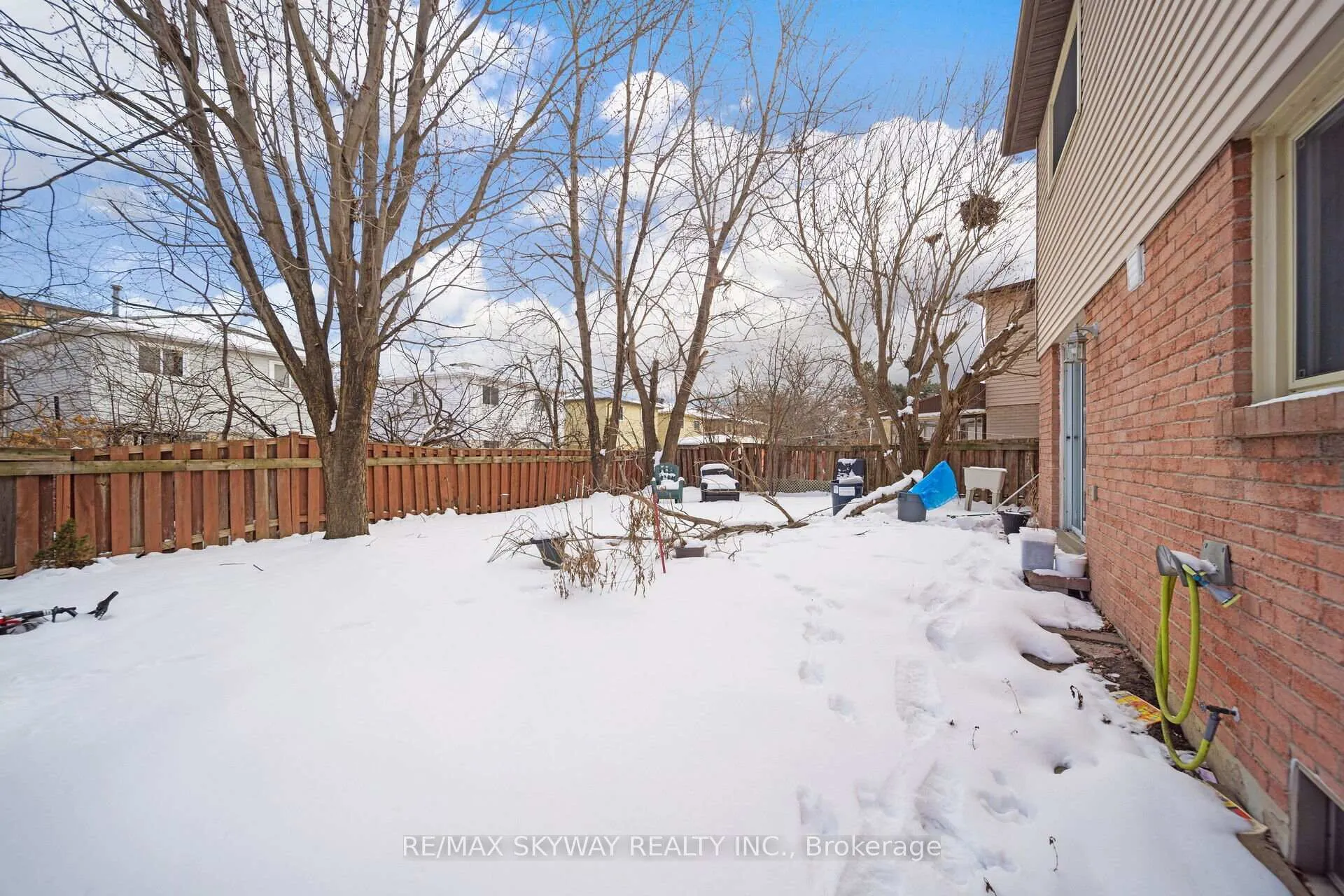 Photo 46 of 50 Festoon Place, Brampton, Southgate — HOMEH