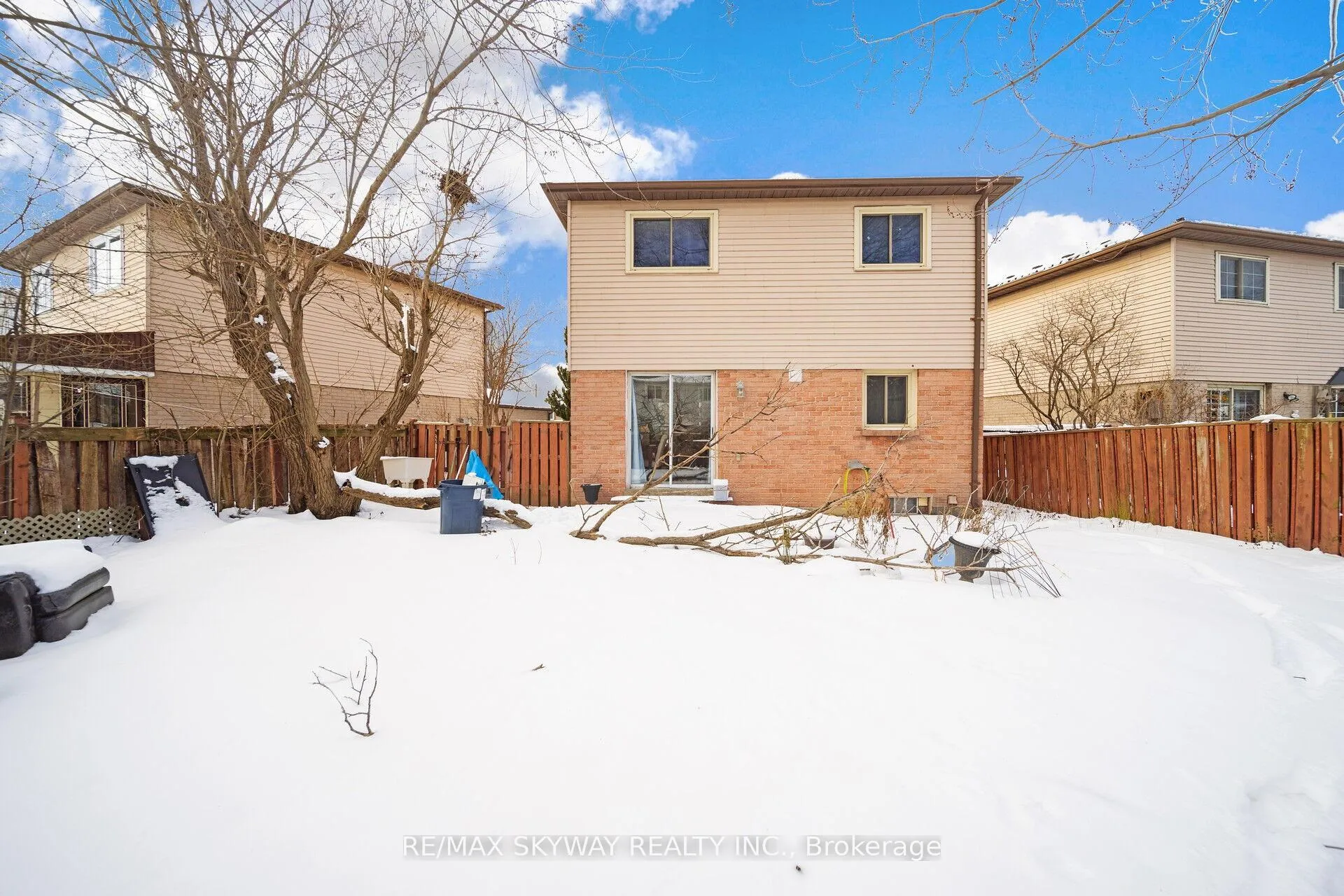 Photo 47 of 50 Festoon Place, Brampton, Southgate — HOMEH