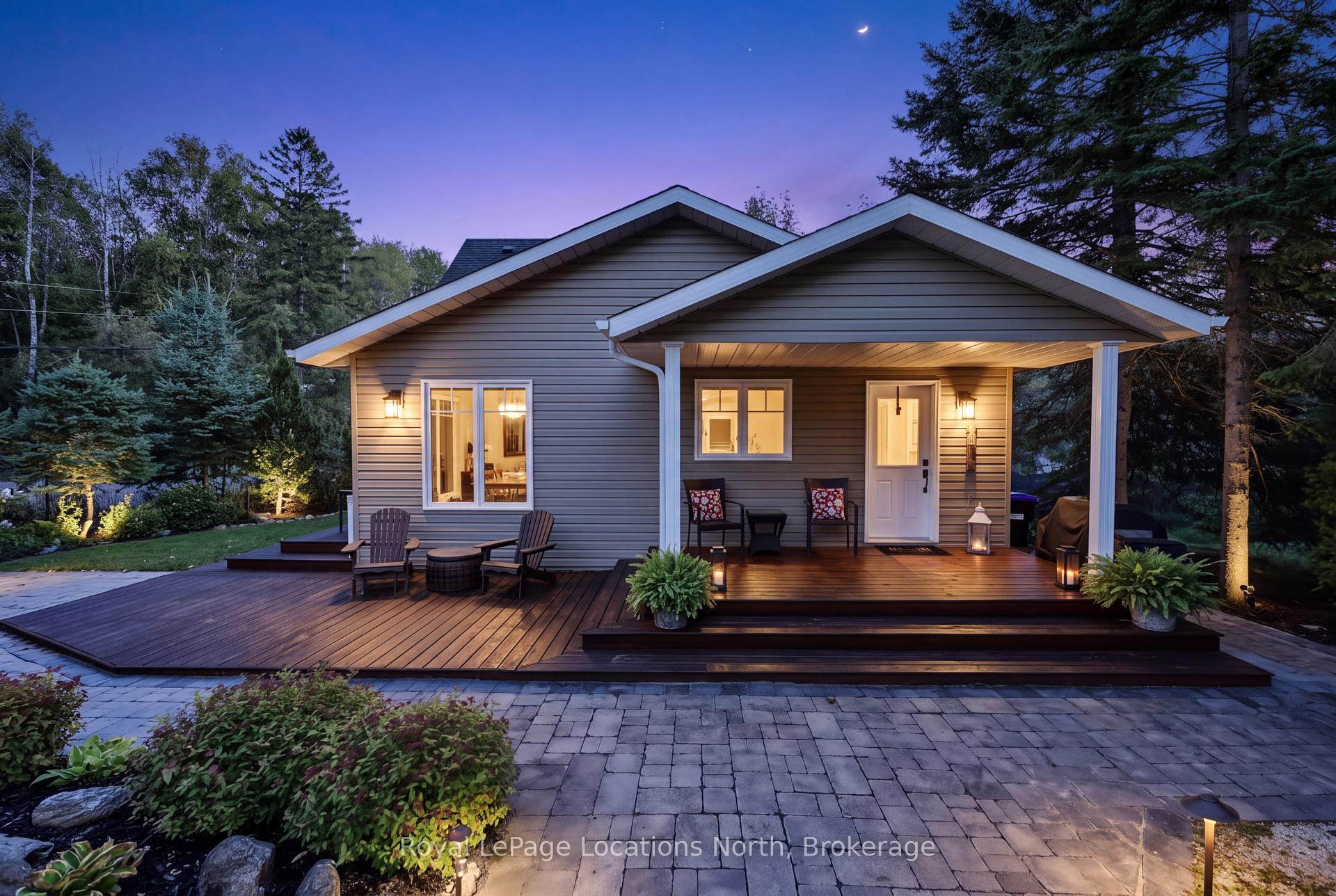Photo of 1 Moore Avenue