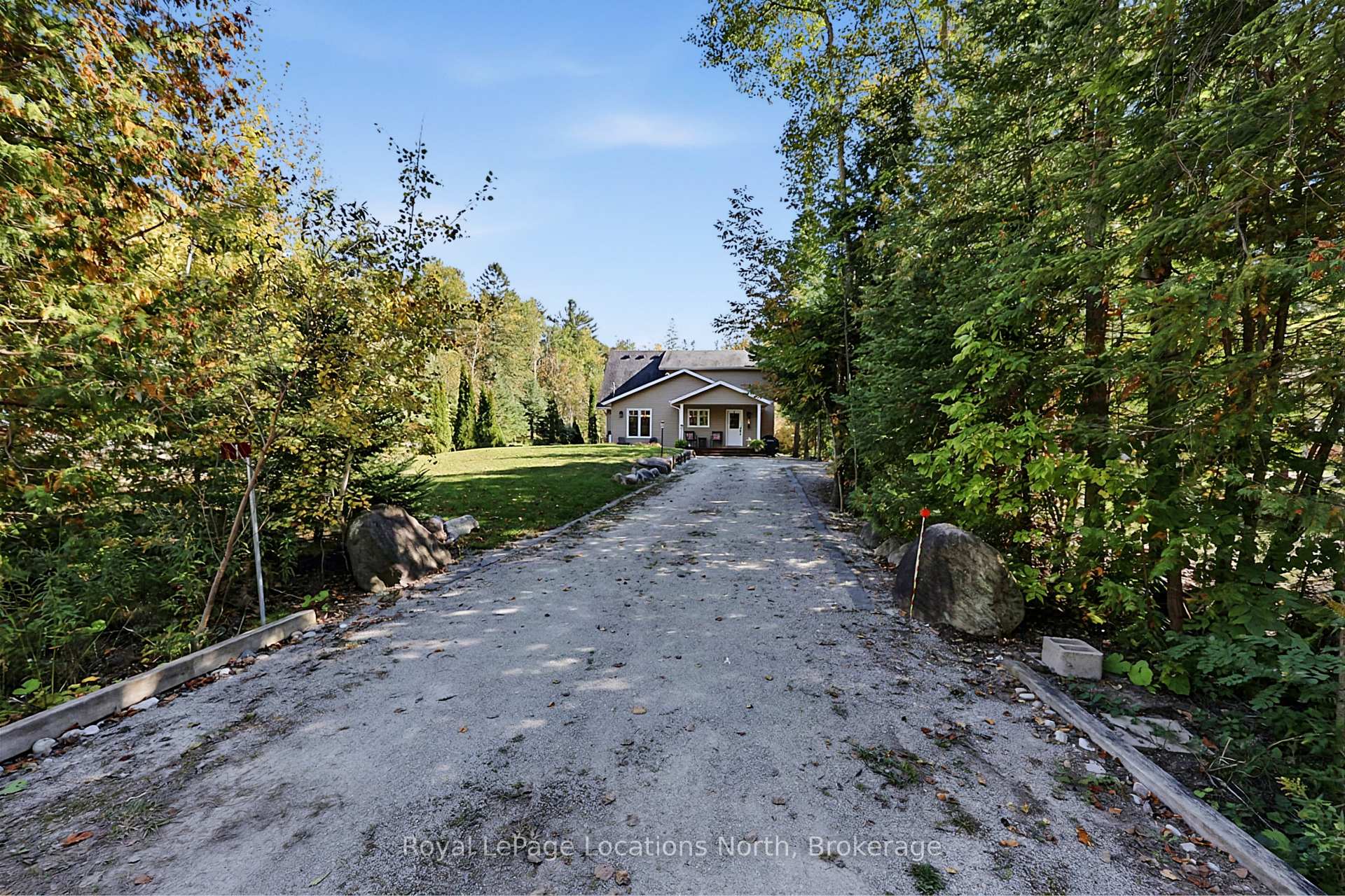 Photo 2 of 1 Moore Avenue, Tiny, Rural Tiny — HOMEH