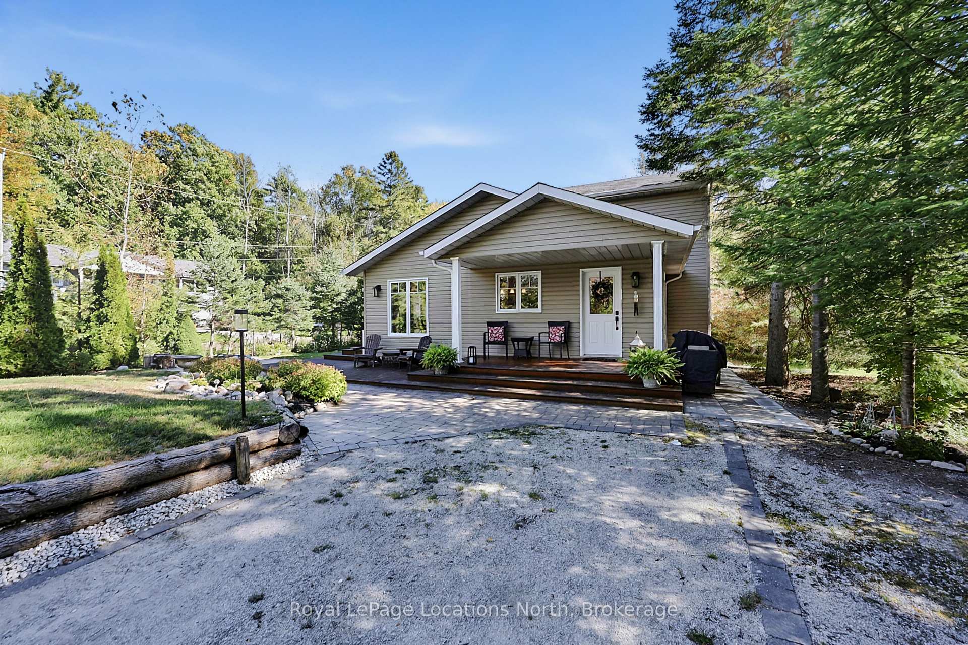 Photo 3 of 1 Moore Avenue, Tiny, Rural Tiny — HOMEH