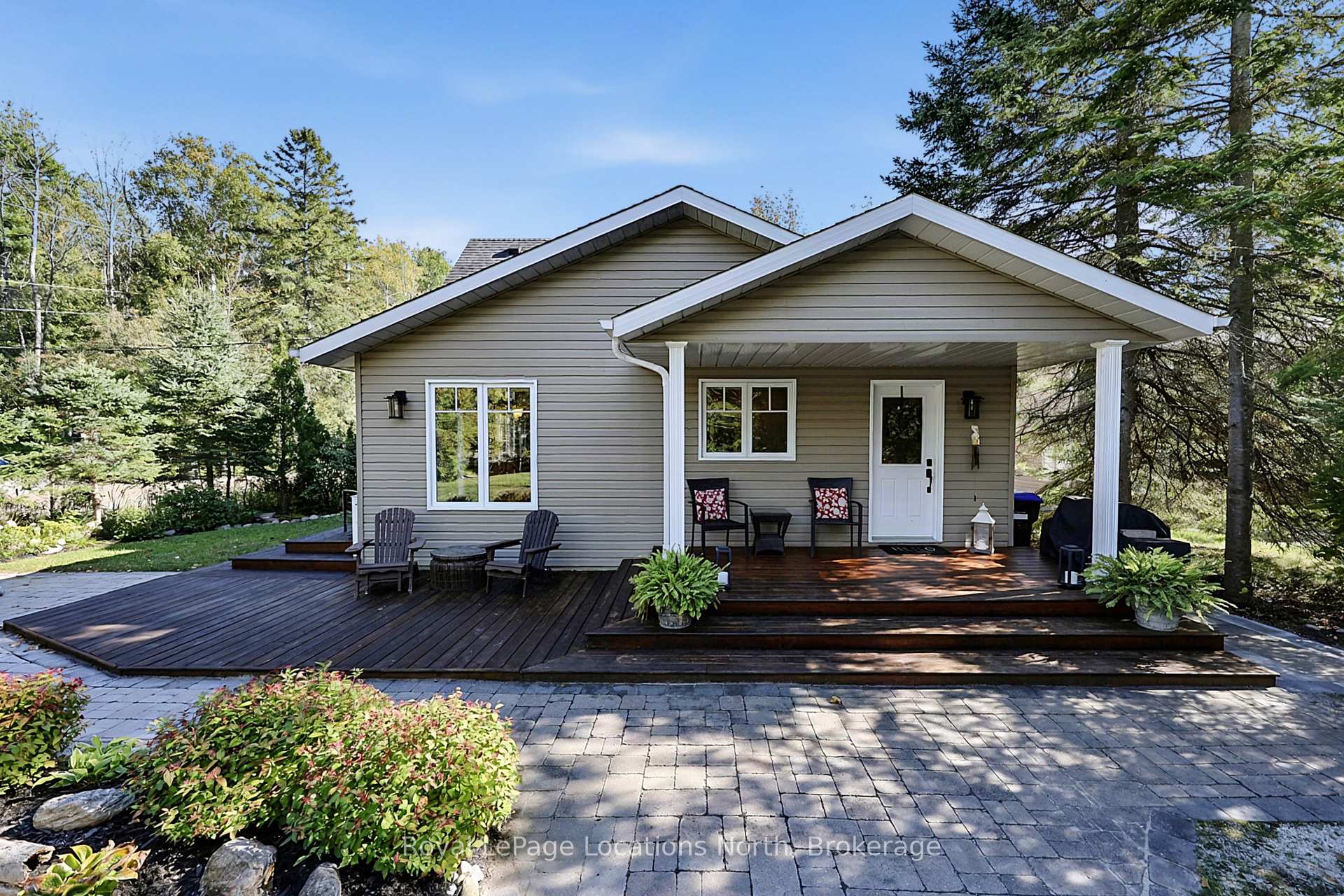 Photo 4 of 1 Moore Avenue, Tiny, Rural Tiny — HOMEH