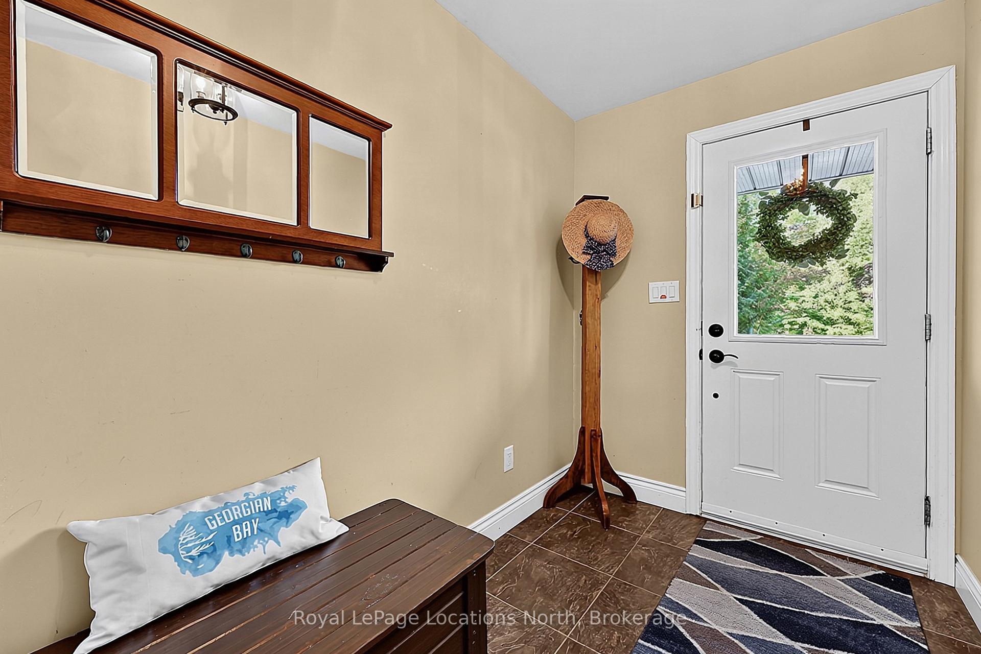 Photo 6 of 1 Moore Avenue, Tiny, Rural Tiny — HOMEH