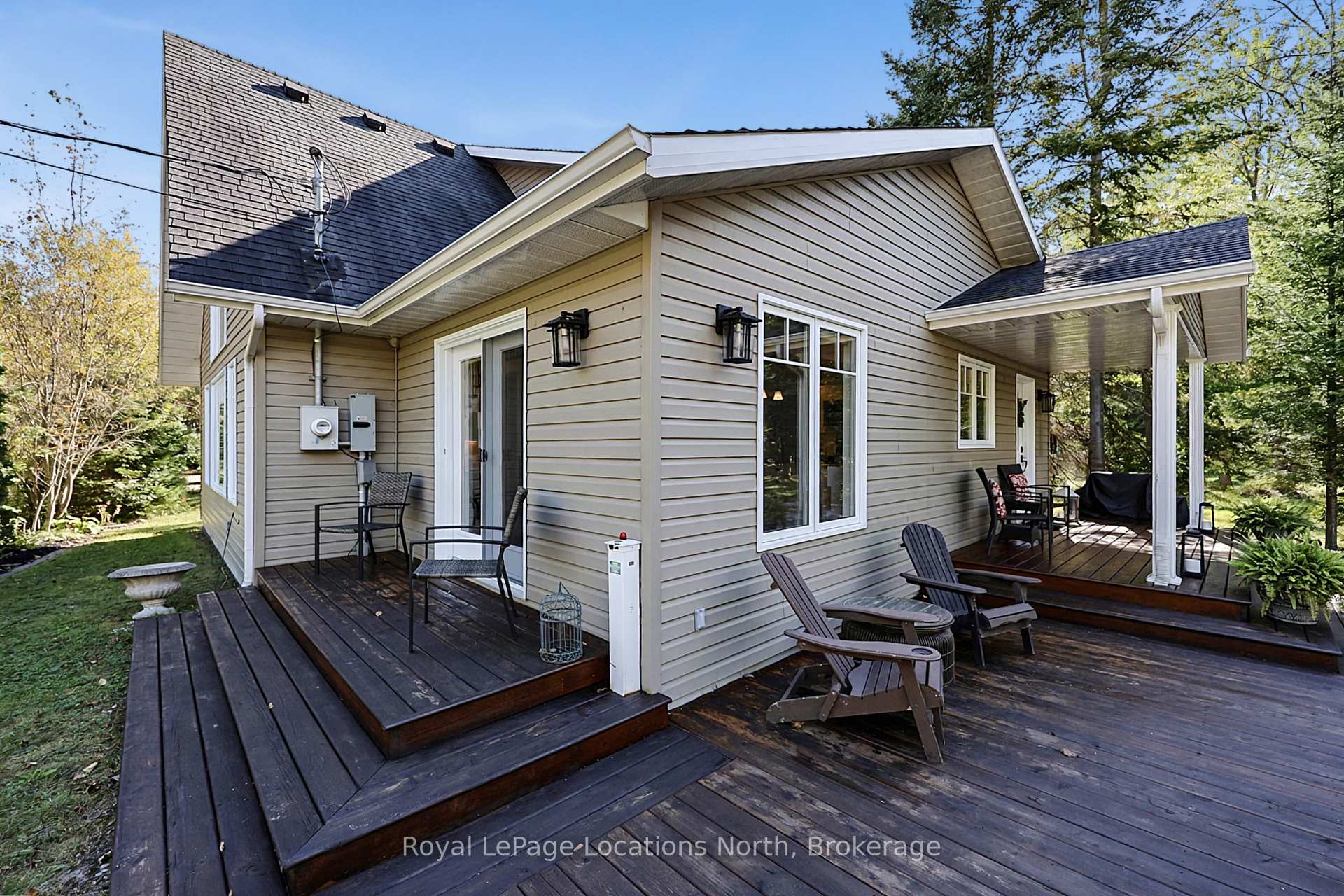 Photo 34 of 1 Moore Avenue, Tiny, Rural Tiny — HOMEH