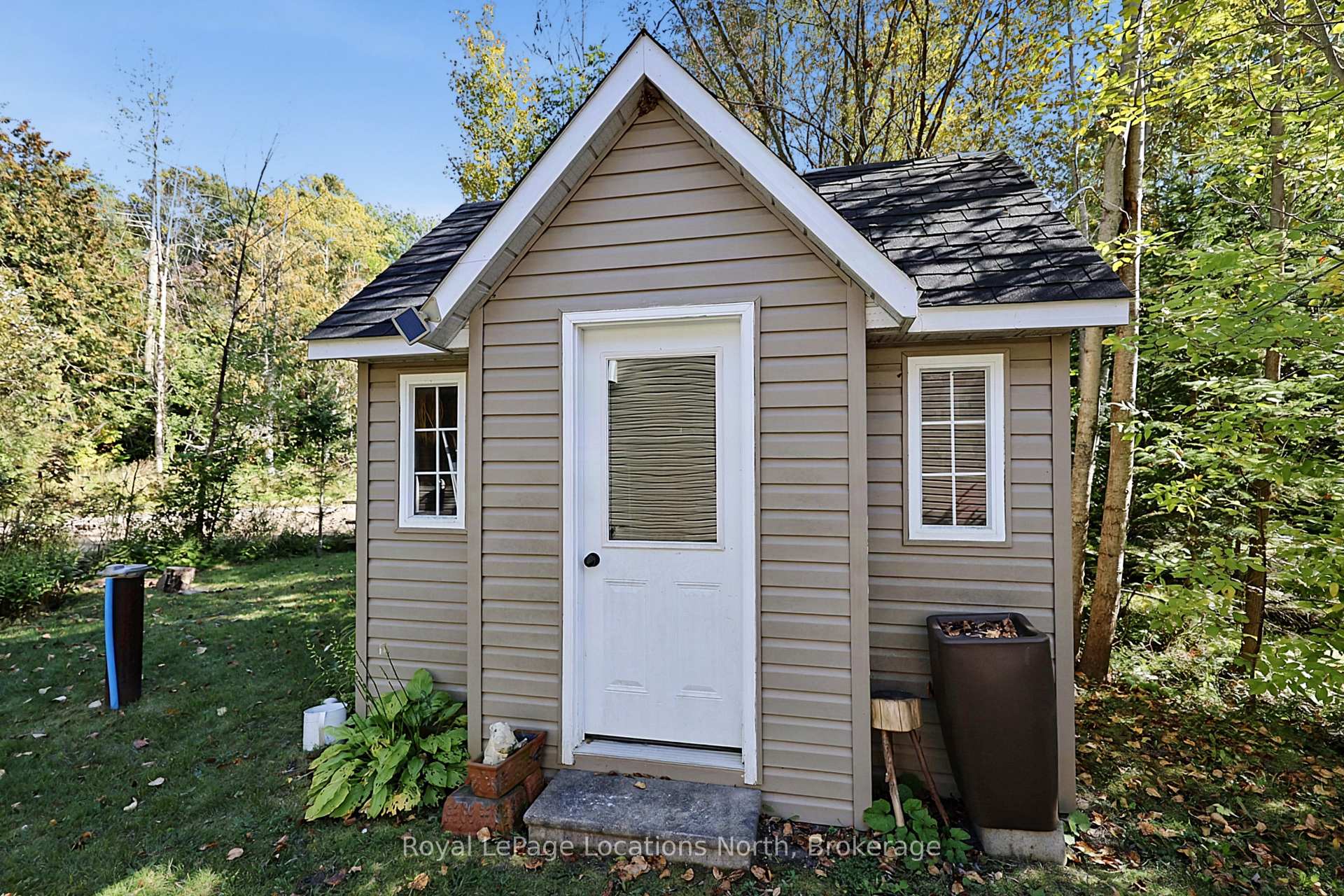 Photo 37 of 1 Moore Avenue, Tiny, Rural Tiny — HOMEH