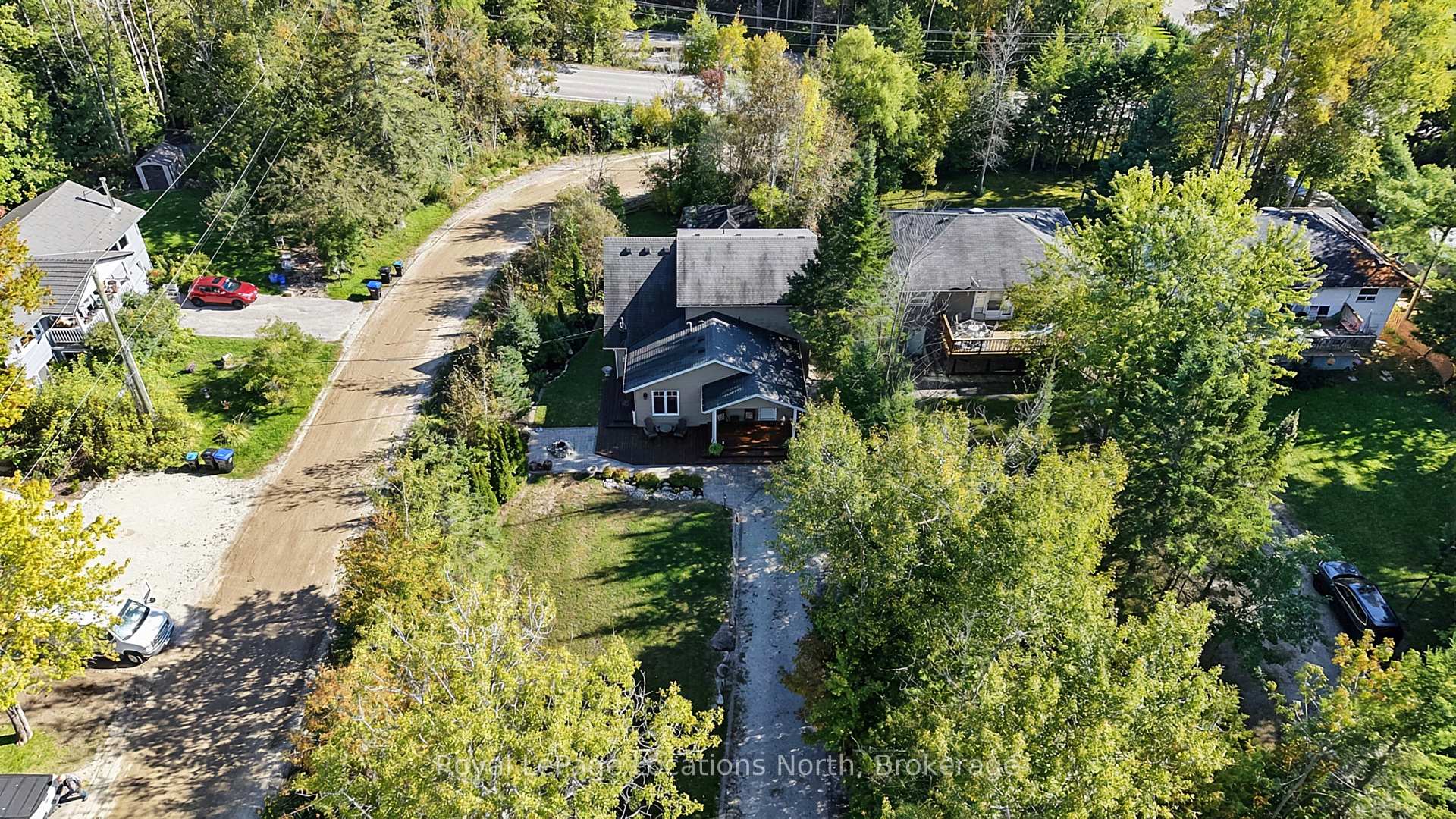 Photo 39 of 1 Moore Avenue, Tiny, Rural Tiny — HOMEH