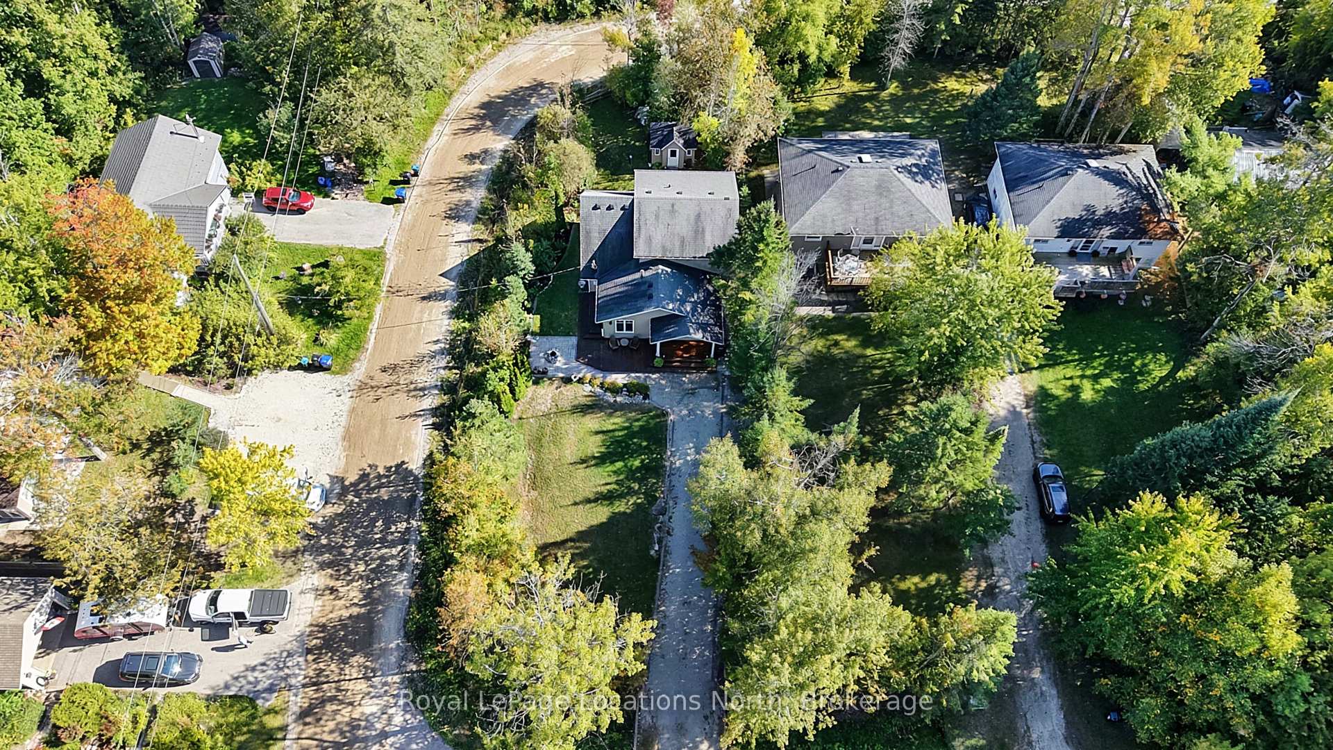 Photo 40 of 1 Moore Avenue, Tiny, Rural Tiny — HOMEH