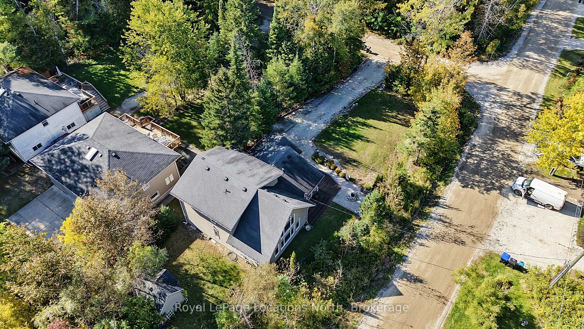 Photo 41 of 1 Moore Avenue, Tiny, Rural Tiny — HOMEH