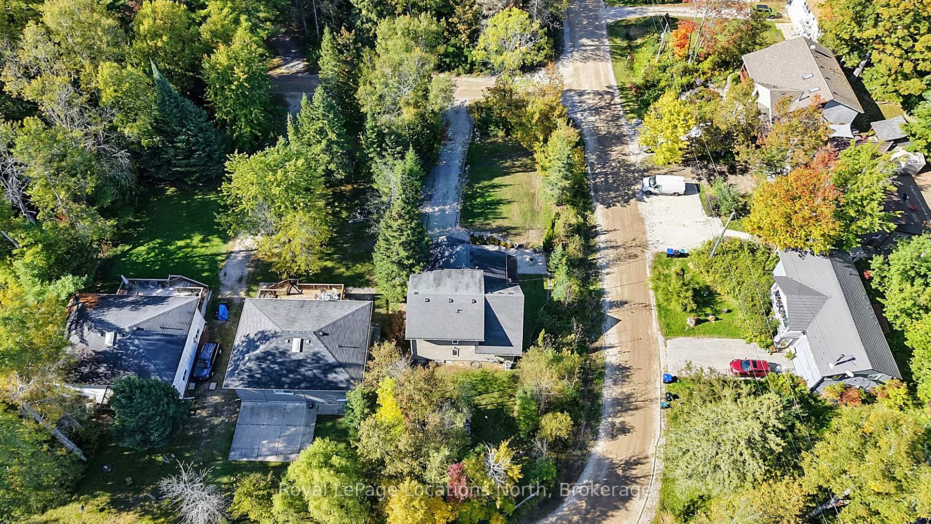 Photo 42 of 1 Moore Avenue, Tiny, Rural Tiny — HOMEH