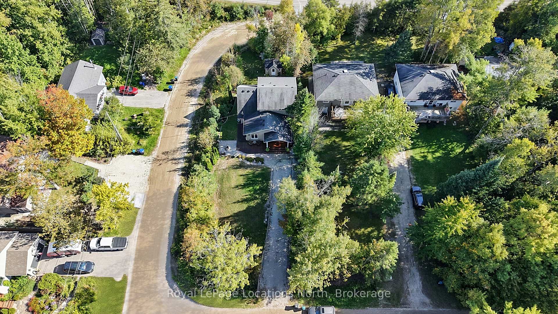 Photo 49 of 1 Moore Avenue, Tiny, Rural Tiny — HOMEH