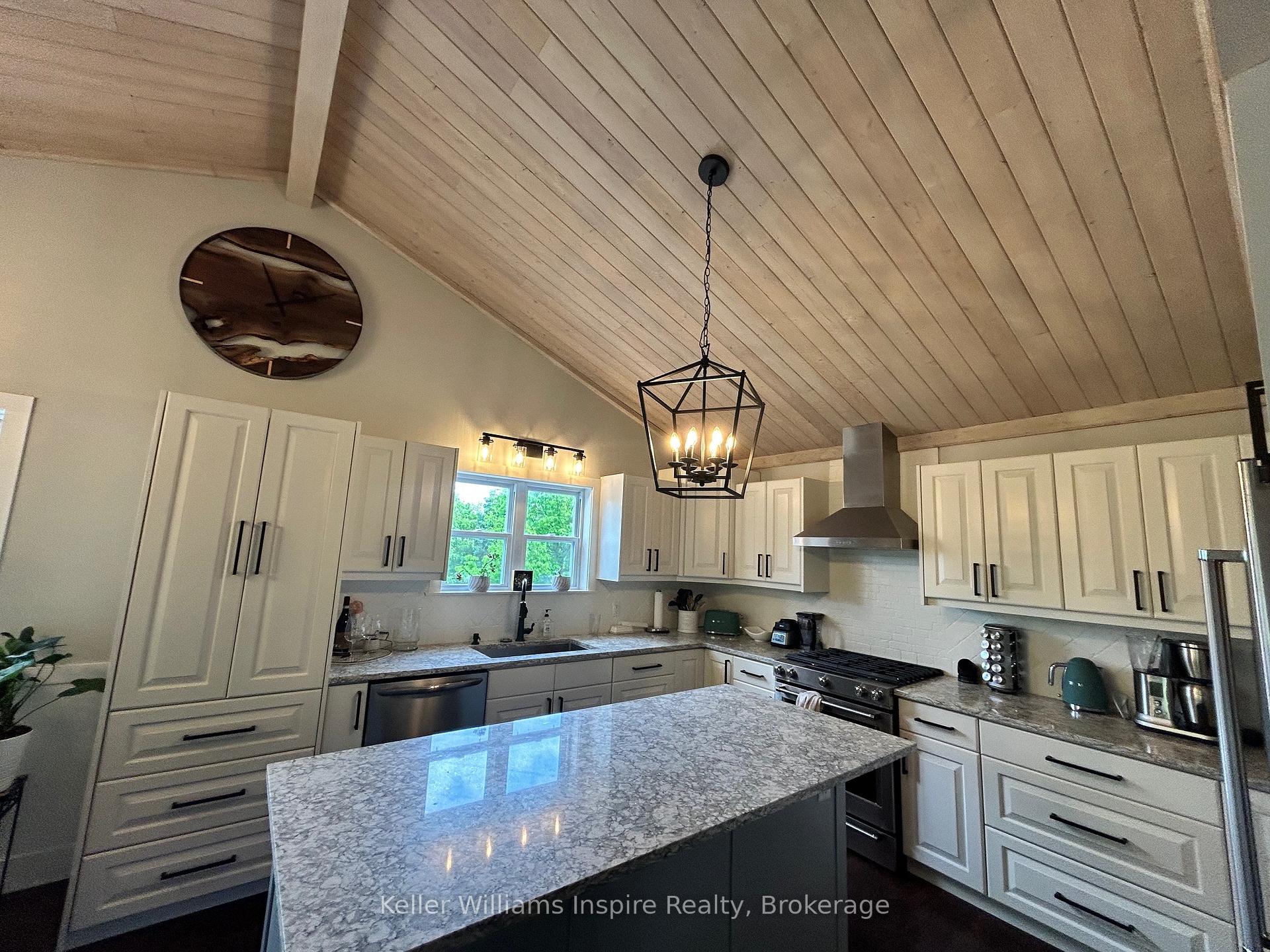 Photo 5 of 27229 Highway 62 S, Bancroft, Dungannon Ward — HOMEH