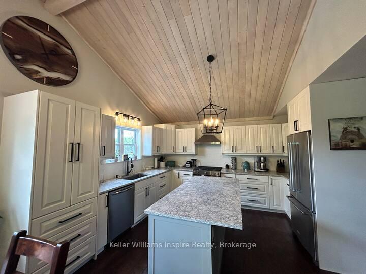 Photo 9 of 27229 Highway 62 S, Bancroft, Dungannon Ward — HOMEH