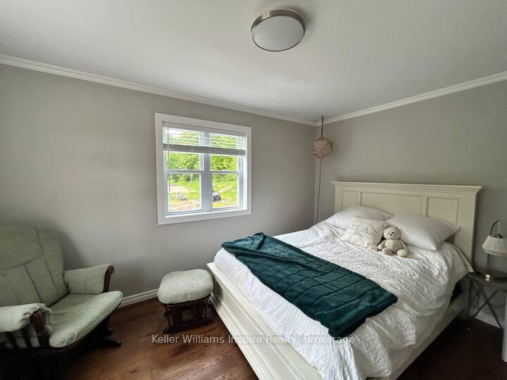 Photo 11 of 27229 Highway 62 S, Bancroft, Dungannon Ward — HOMEH