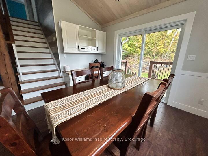 Photo 13 of 27229 Highway 62 S, Bancroft, Dungannon Ward — HOMEH