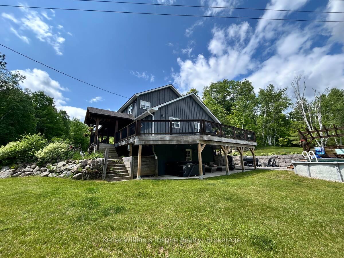 Photo 14 of 27229 Highway 62 S, Bancroft, Dungannon Ward — HOMEH