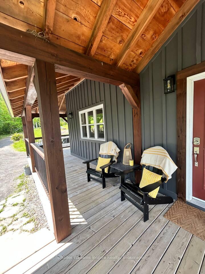 Photo 16 of 27229 Highway 62 S, Bancroft, Dungannon Ward — HOMEH