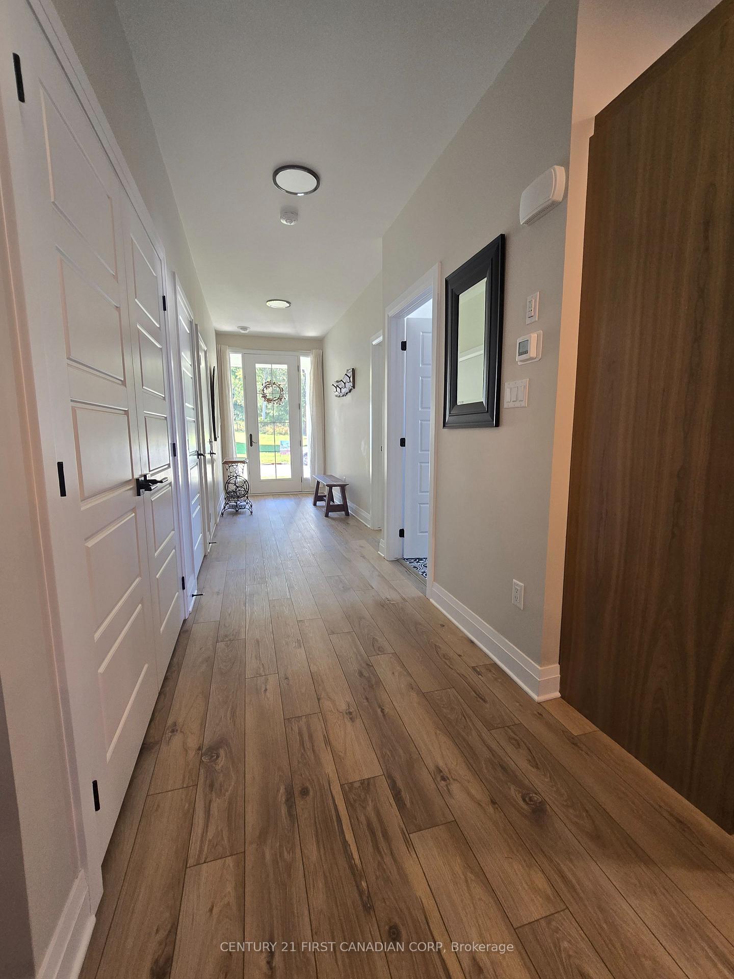 Photo 3 of 87 The Promenade, Central Elgin, Port Stanley — HOMEH