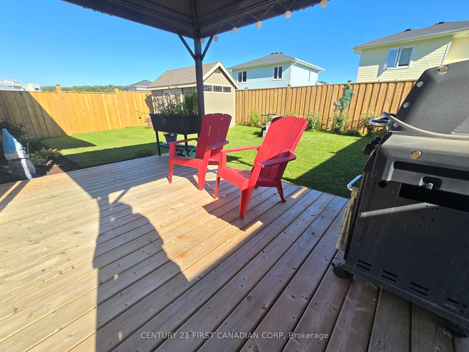 Photo 19 of 87 The Promenade, Central Elgin, Port Stanley — HOMEH