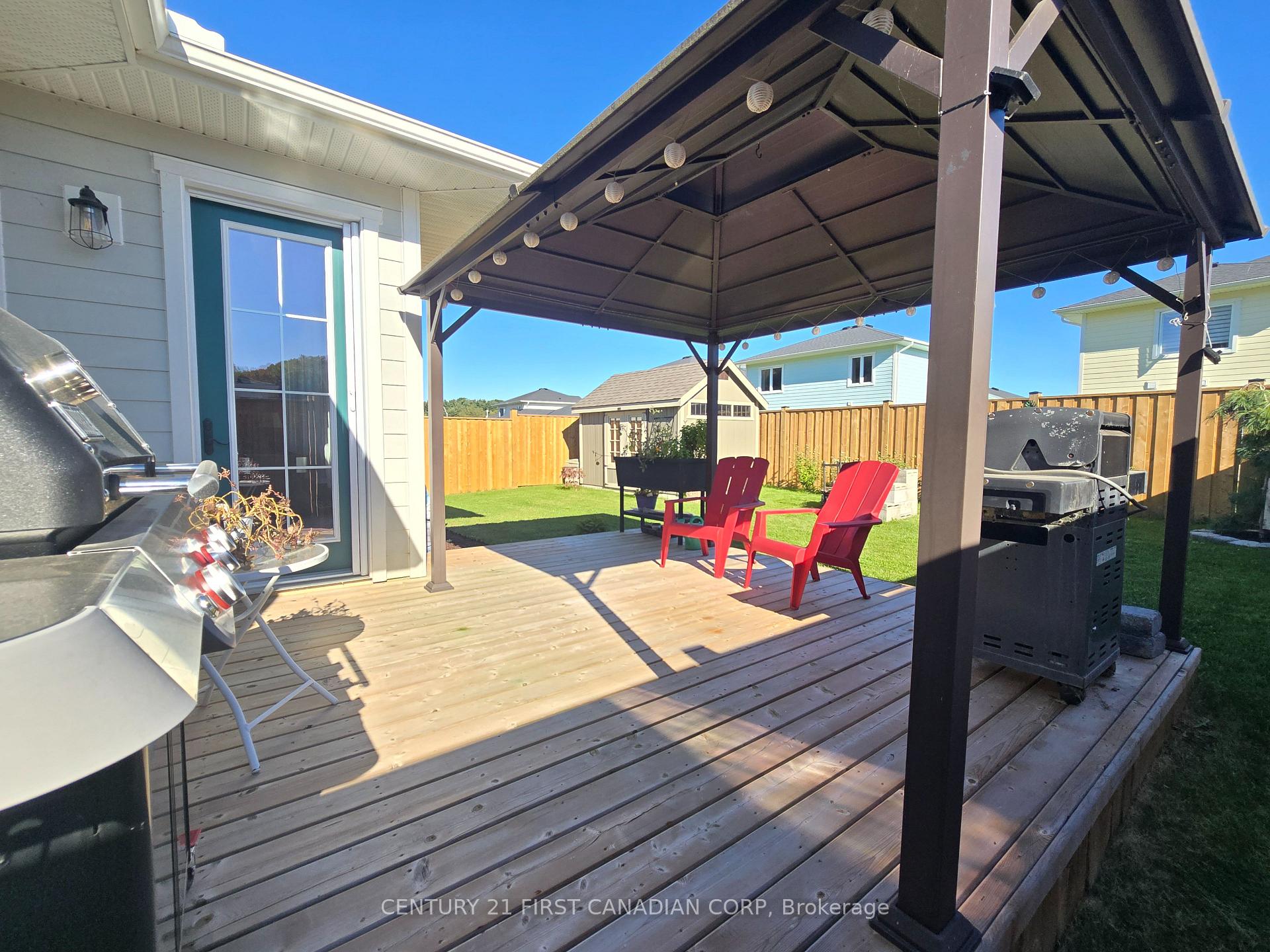 Photo 20 of 87 The Promenade, Central Elgin, Port Stanley — HOMEH