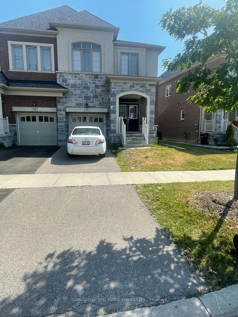 Photo 1 of 16 Little Britain Crescent, Brampton, Bram West — HOMEH