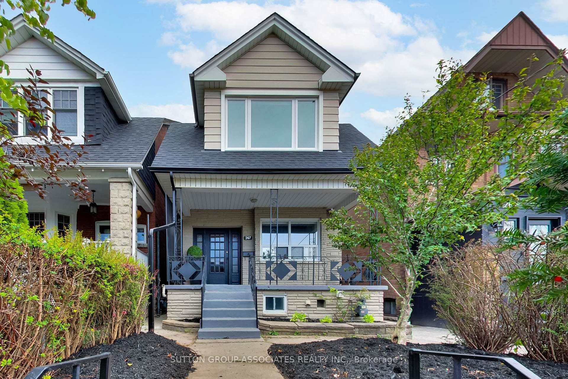 Photo 1 of 267 Lauder Avenue, Toronto, Oakwood Village — HOMEH