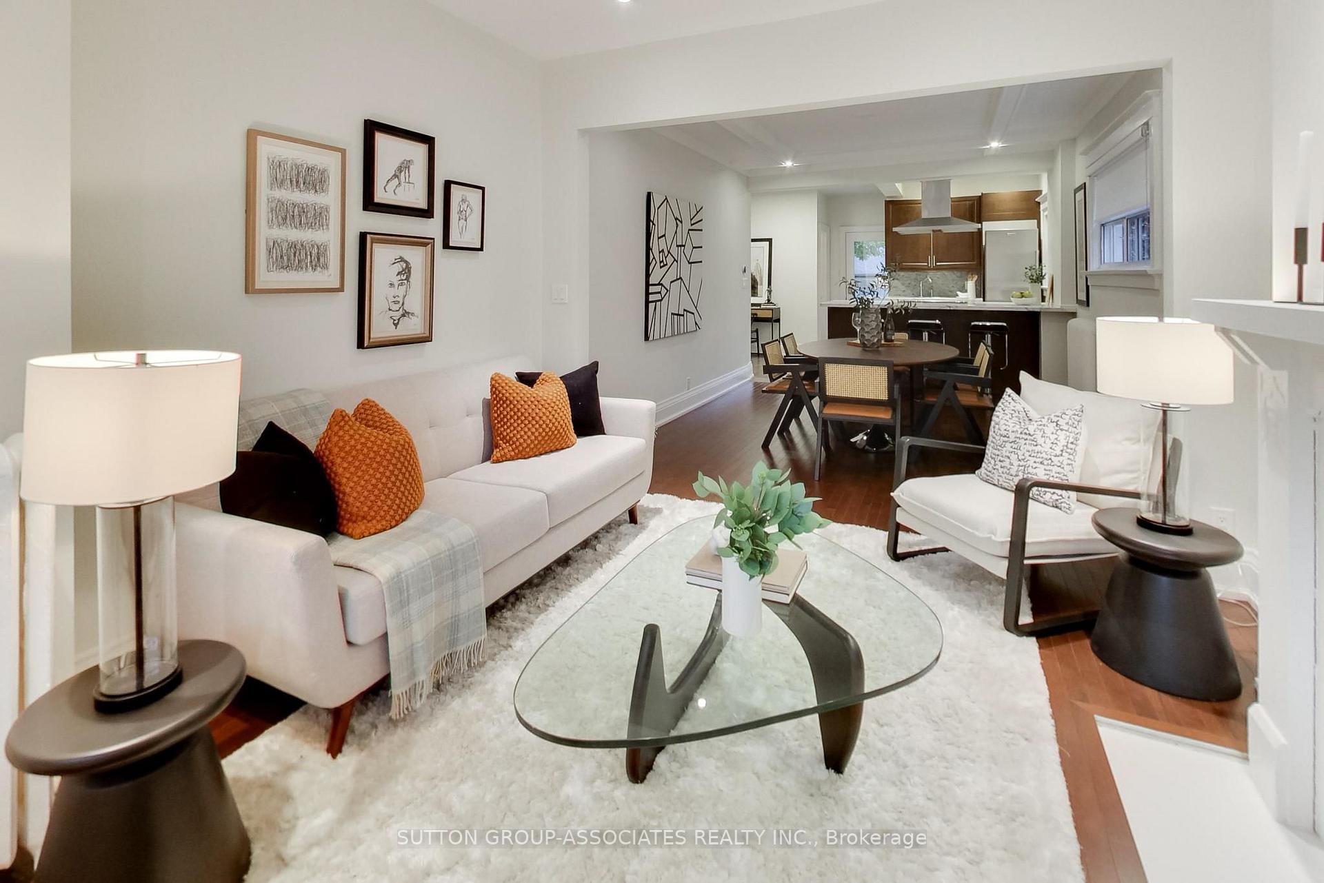 Photo 3 of 267 Lauder Avenue, Toronto, Oakwood Village — HOMEH