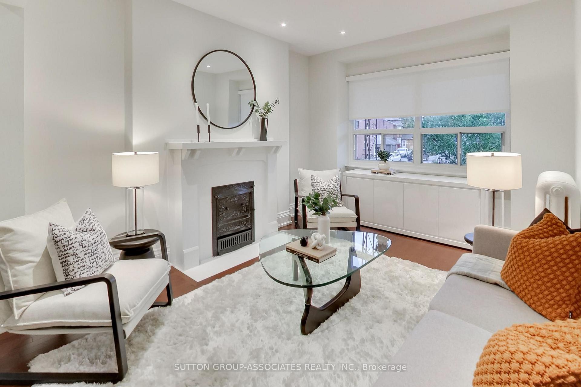 Photo 4 of 267 Lauder Avenue, Toronto, Oakwood Village — HOMEH