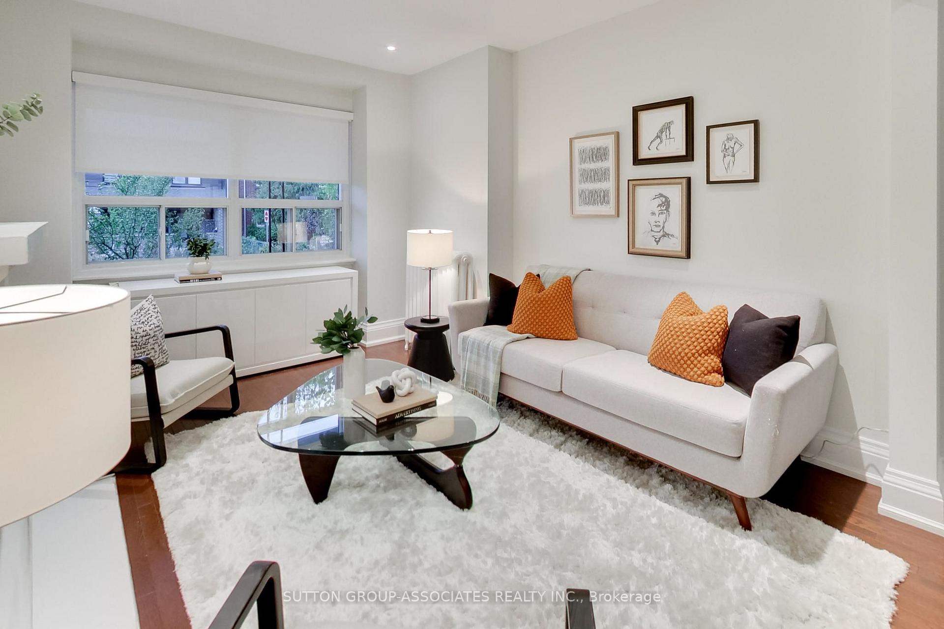 Photo 5 of 267 Lauder Avenue, Toronto, Oakwood Village — HOMEH