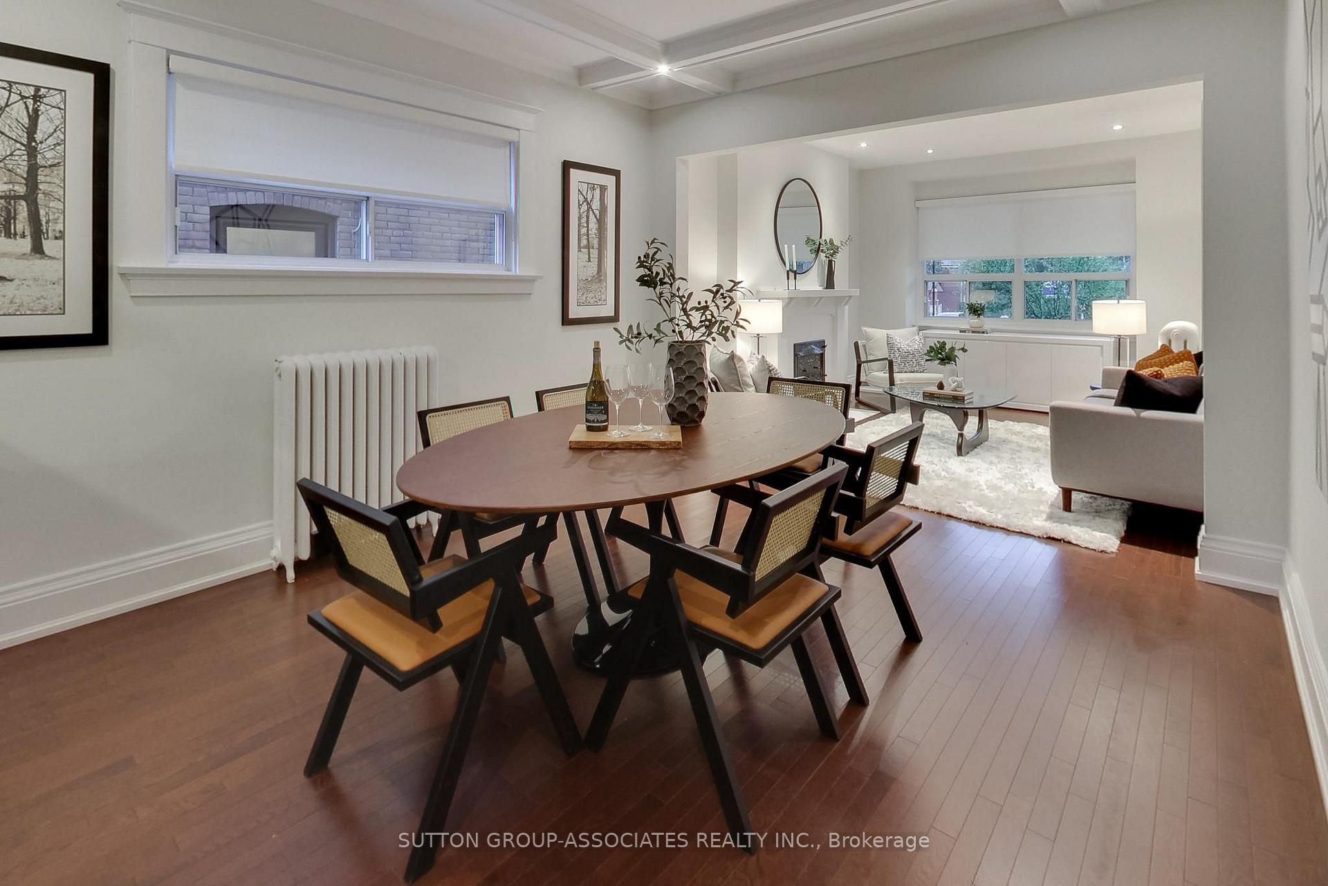 Photo 6 of 267 Lauder Avenue, Toronto, Oakwood Village — HOMEH