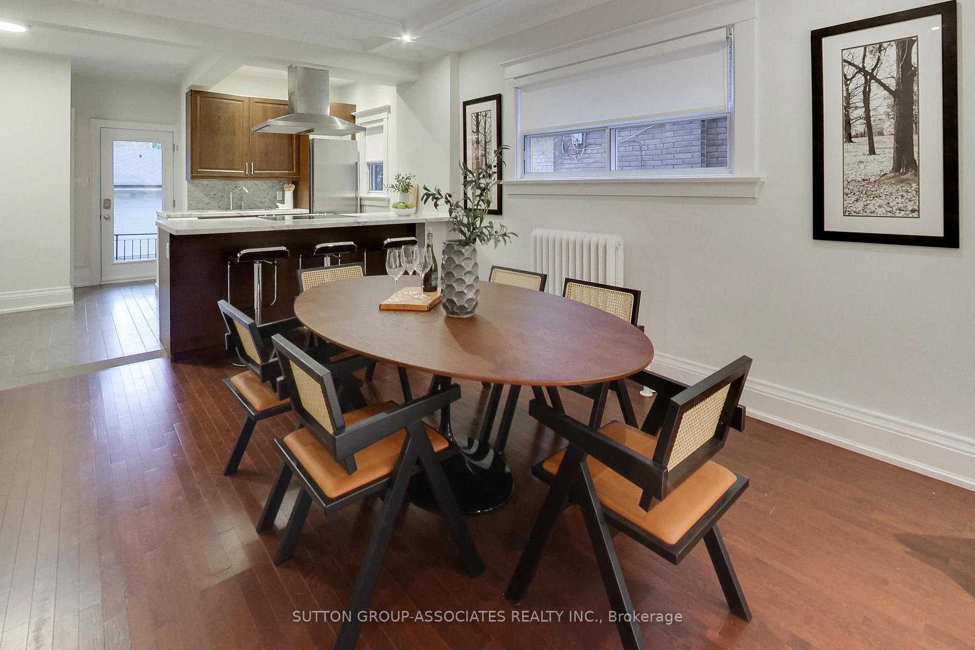 Photo 7 of 267 Lauder Avenue, Toronto, Oakwood Village — HOMEH
