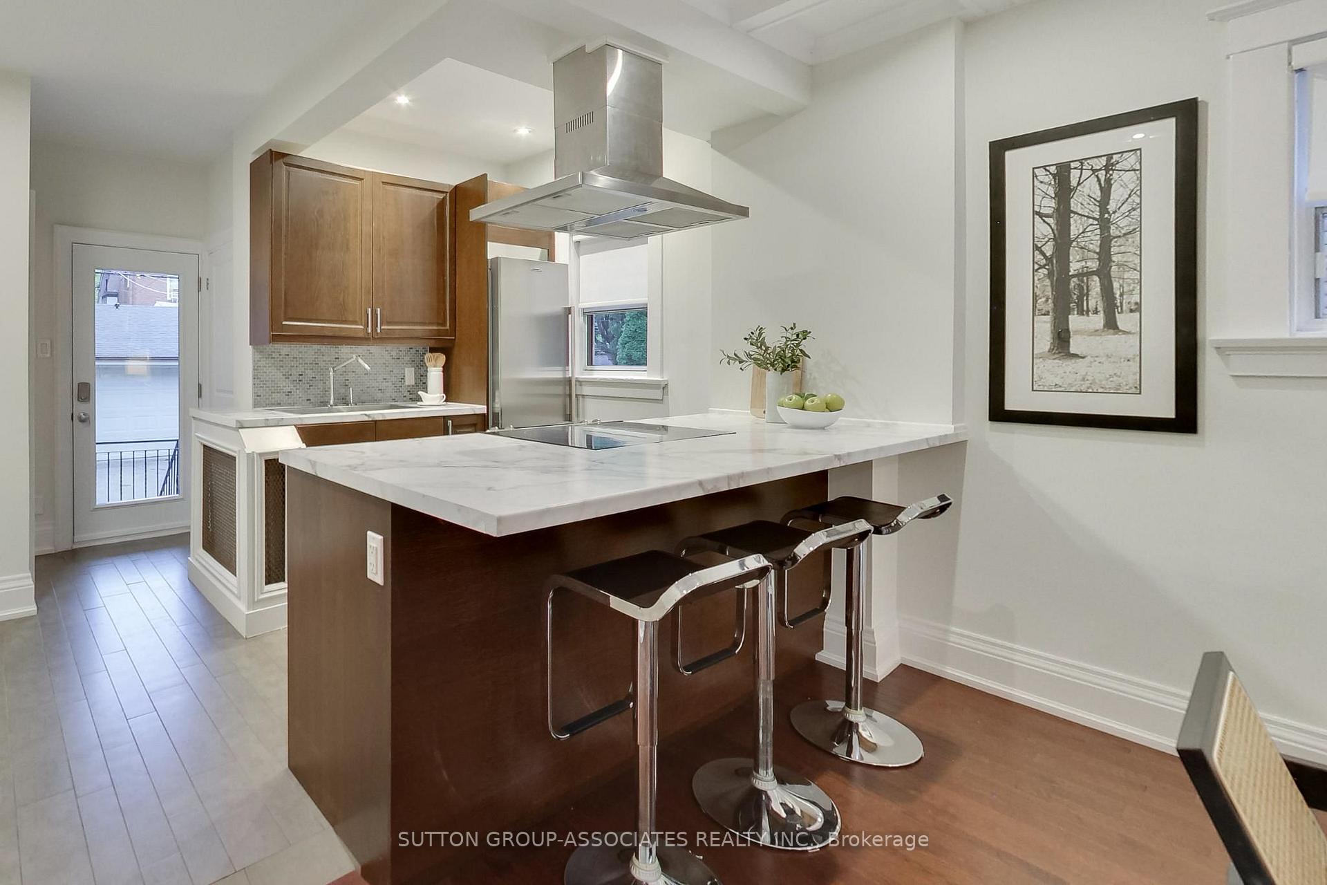 Photo 8 of 267 Lauder Avenue, Toronto, Oakwood Village — HOMEH