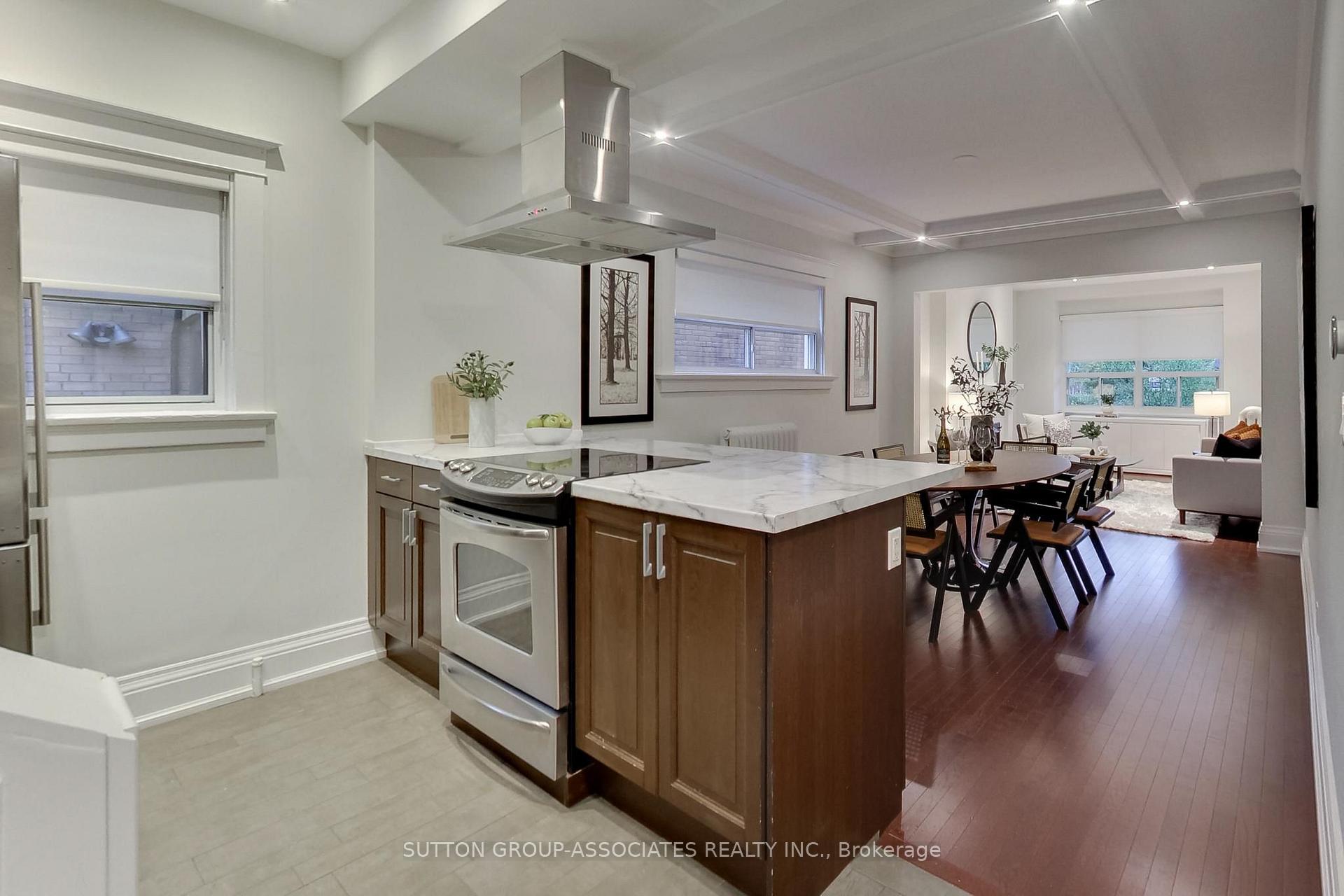 Photo 9 of 267 Lauder Avenue, Toronto, Oakwood Village — HOMEH