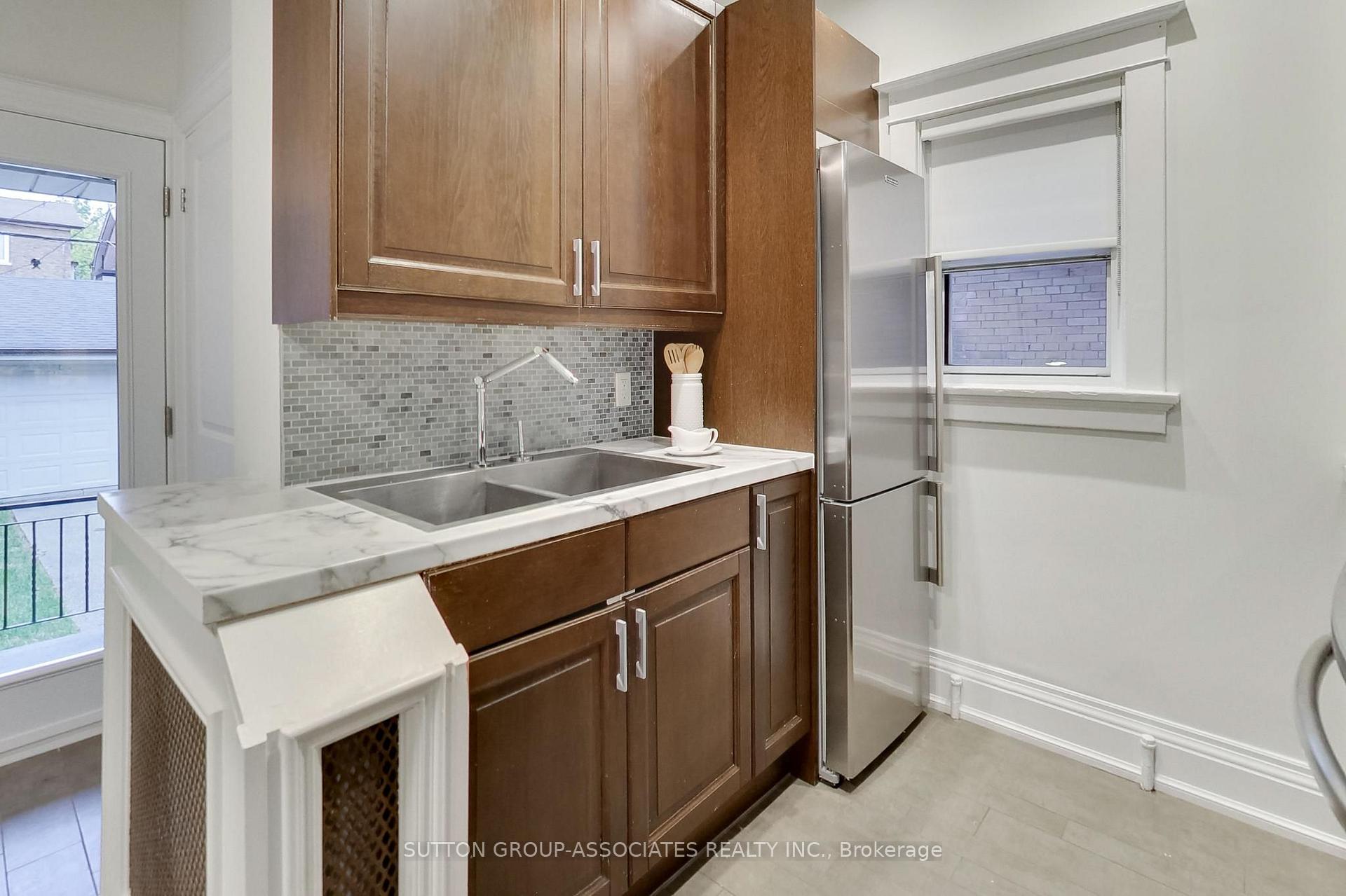 Photo 10 of 267 Lauder Avenue, Toronto, Oakwood Village — HOMEH