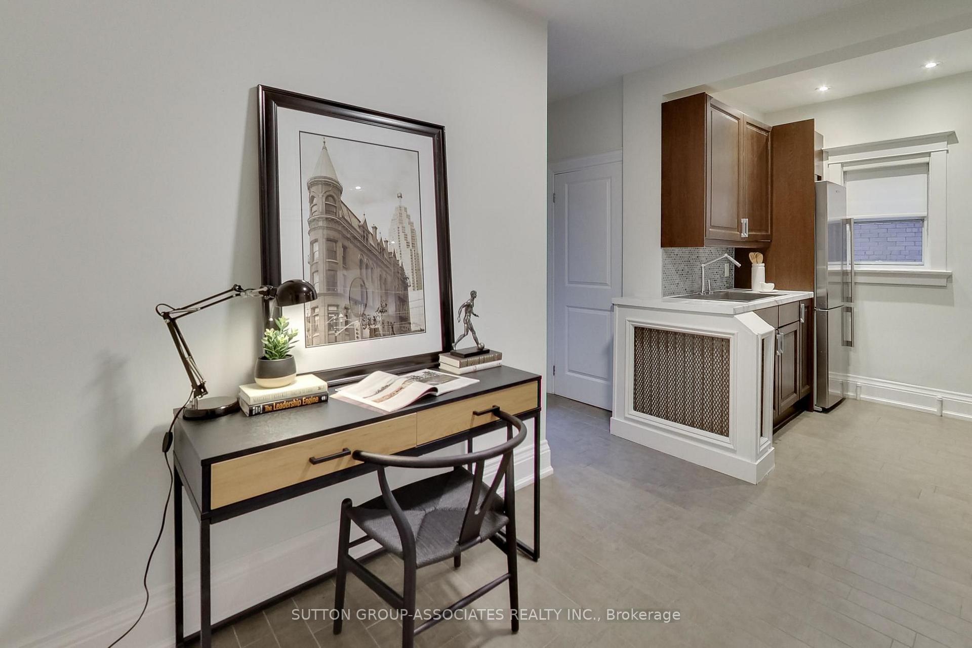 Photo 11 of 267 Lauder Avenue, Toronto, Oakwood Village — HOMEH