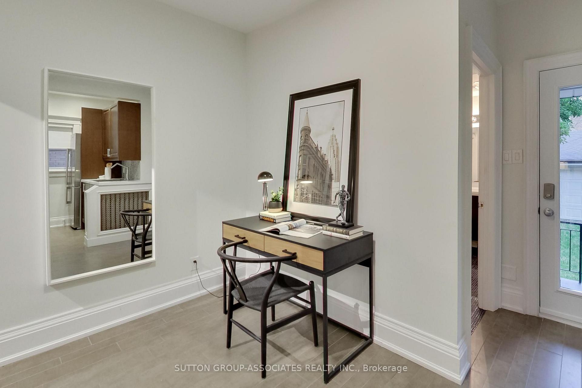 Photo 12 of 267 Lauder Avenue, Toronto, Oakwood Village — HOMEH