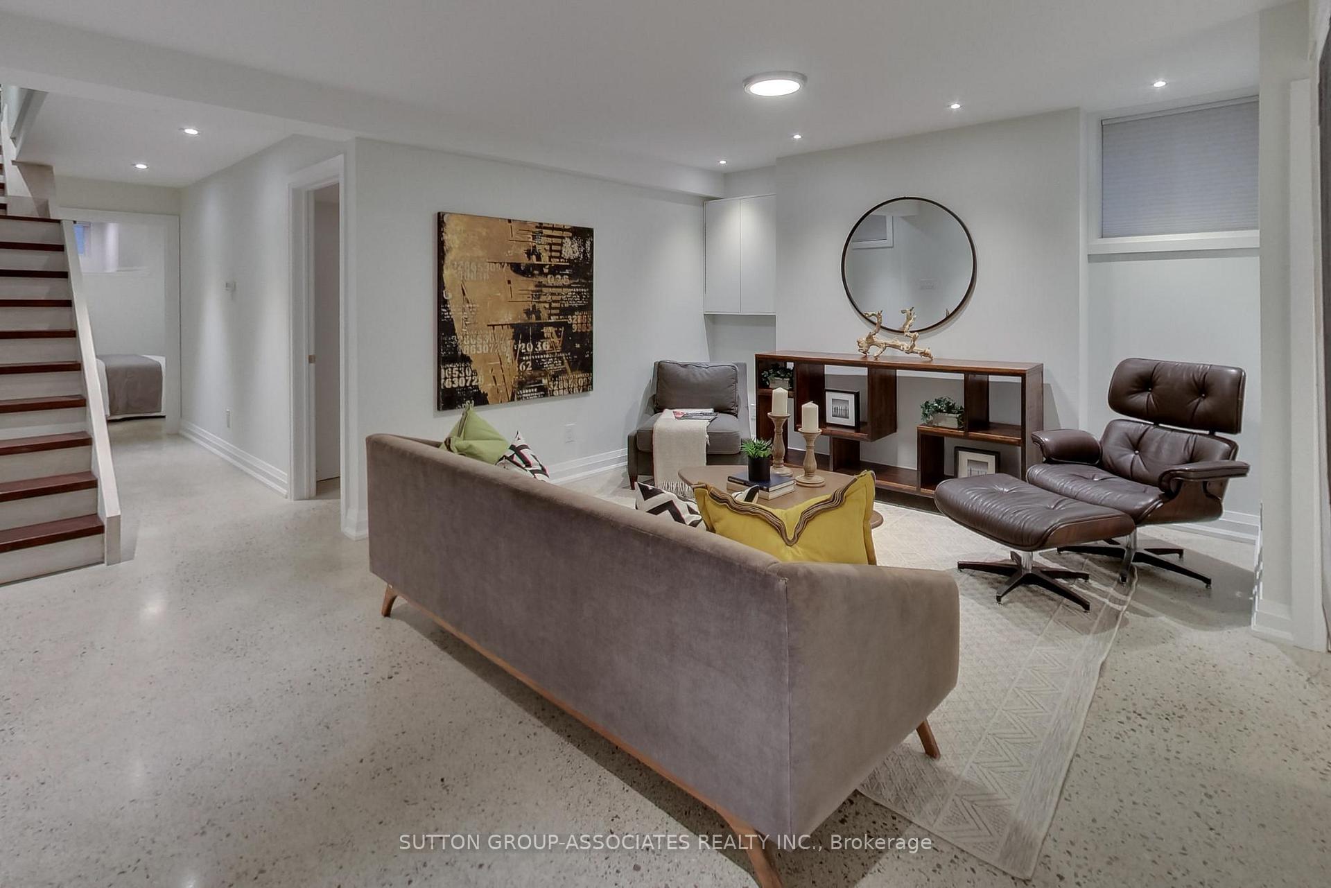 Photo 14 of 267 Lauder Avenue, Toronto, Oakwood Village — HOMEH