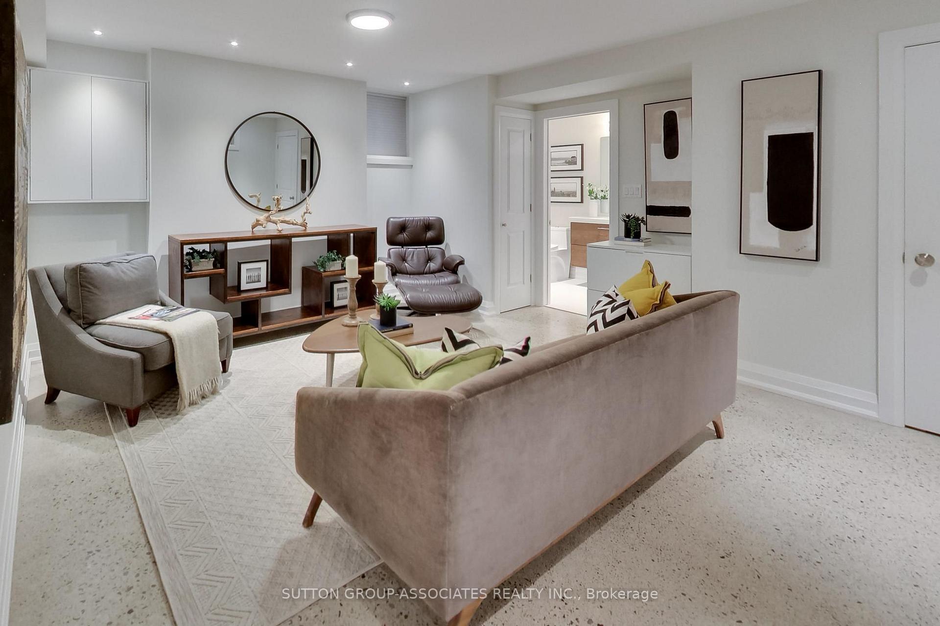 Photo 15 of 267 Lauder Avenue, Toronto, Oakwood Village — HOMEH