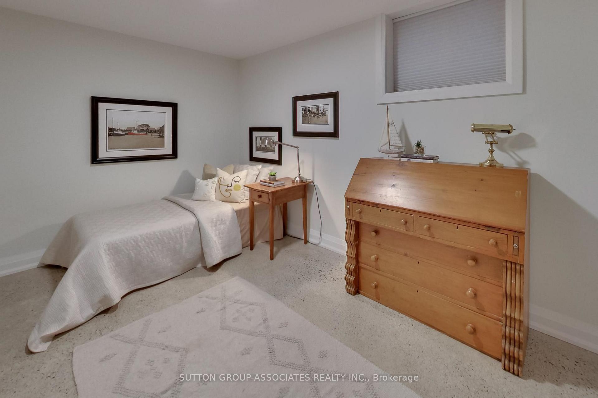 Photo 18 of 267 Lauder Avenue, Toronto, Oakwood Village — HOMEH