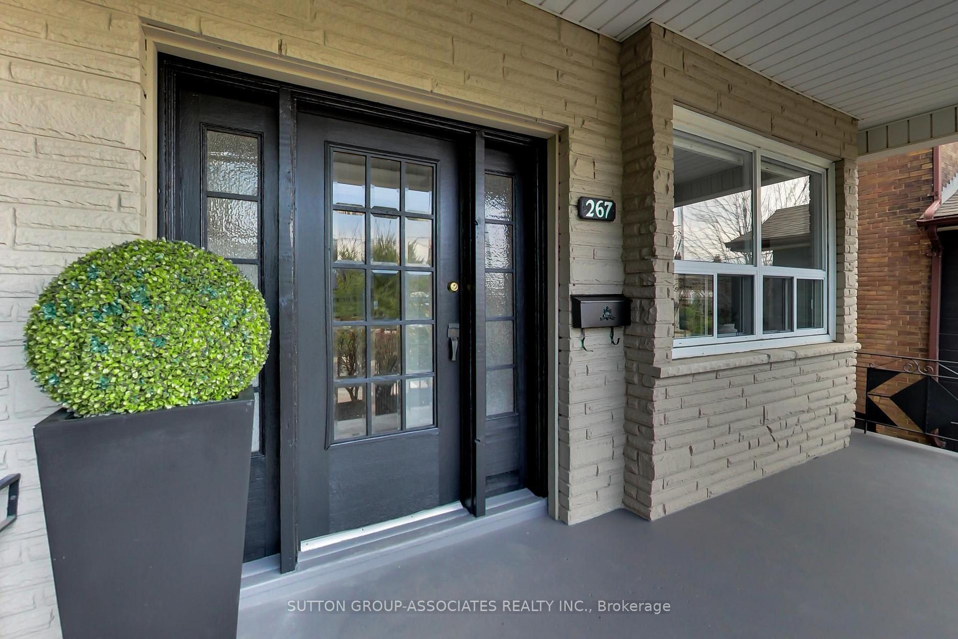 Photo 19 of 267 Lauder Avenue, Toronto, Oakwood Village — HOMEH