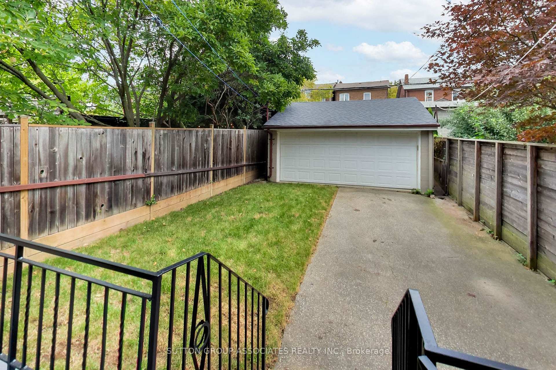 Photo 27 of 267 Lauder Avenue, Toronto, Oakwood Village — HOMEH
