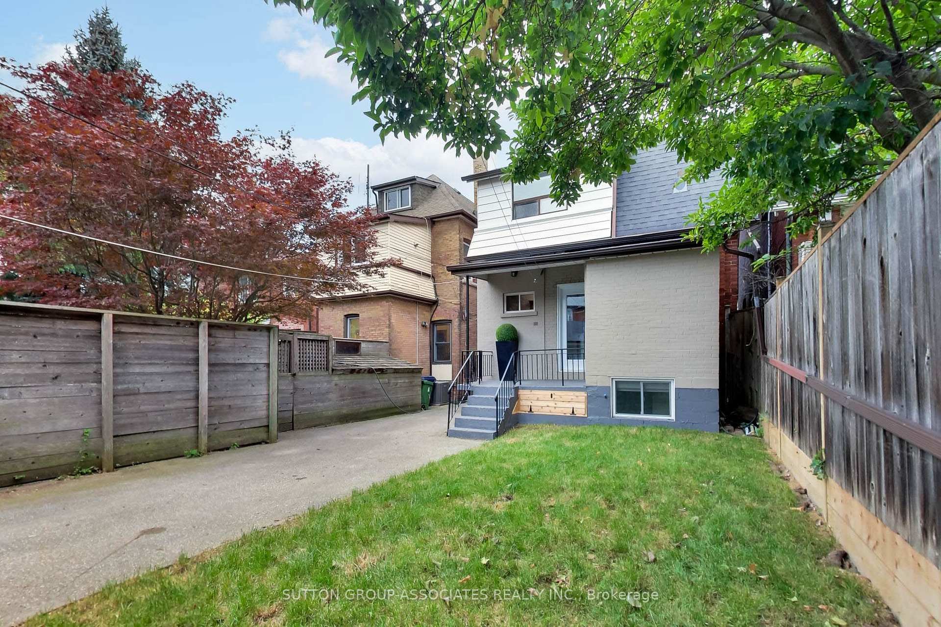 Photo 28 of 267 Lauder Avenue, Toronto, Oakwood Village — HOMEH