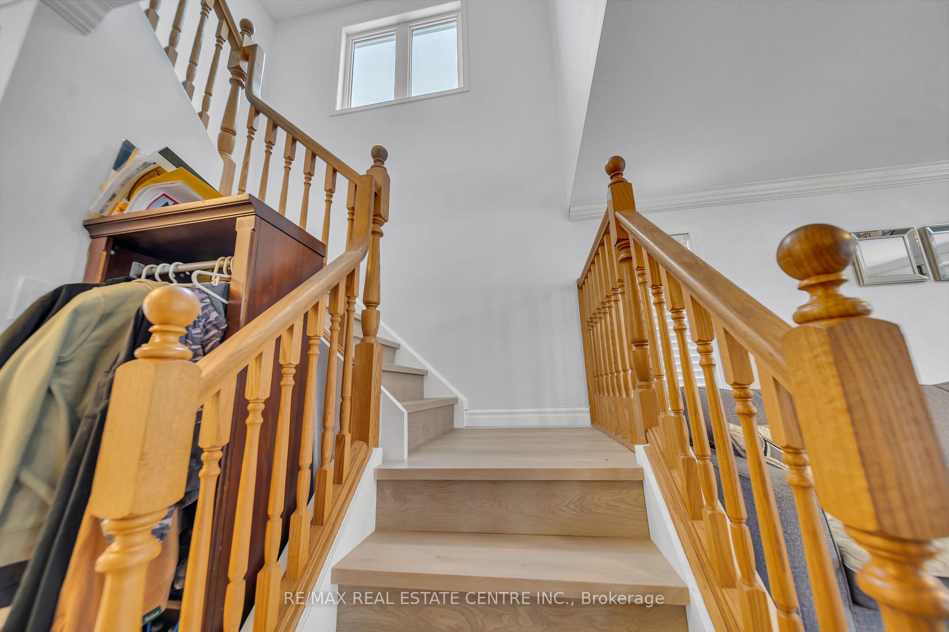 Photo 15 of 255 Prosperity Drive, Kitchener, Larentian West — HOMEH