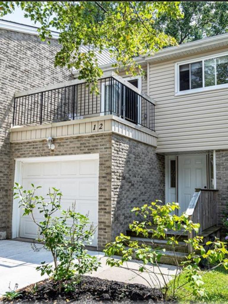 Photo of Unit 12, 669 Osgoode Drive