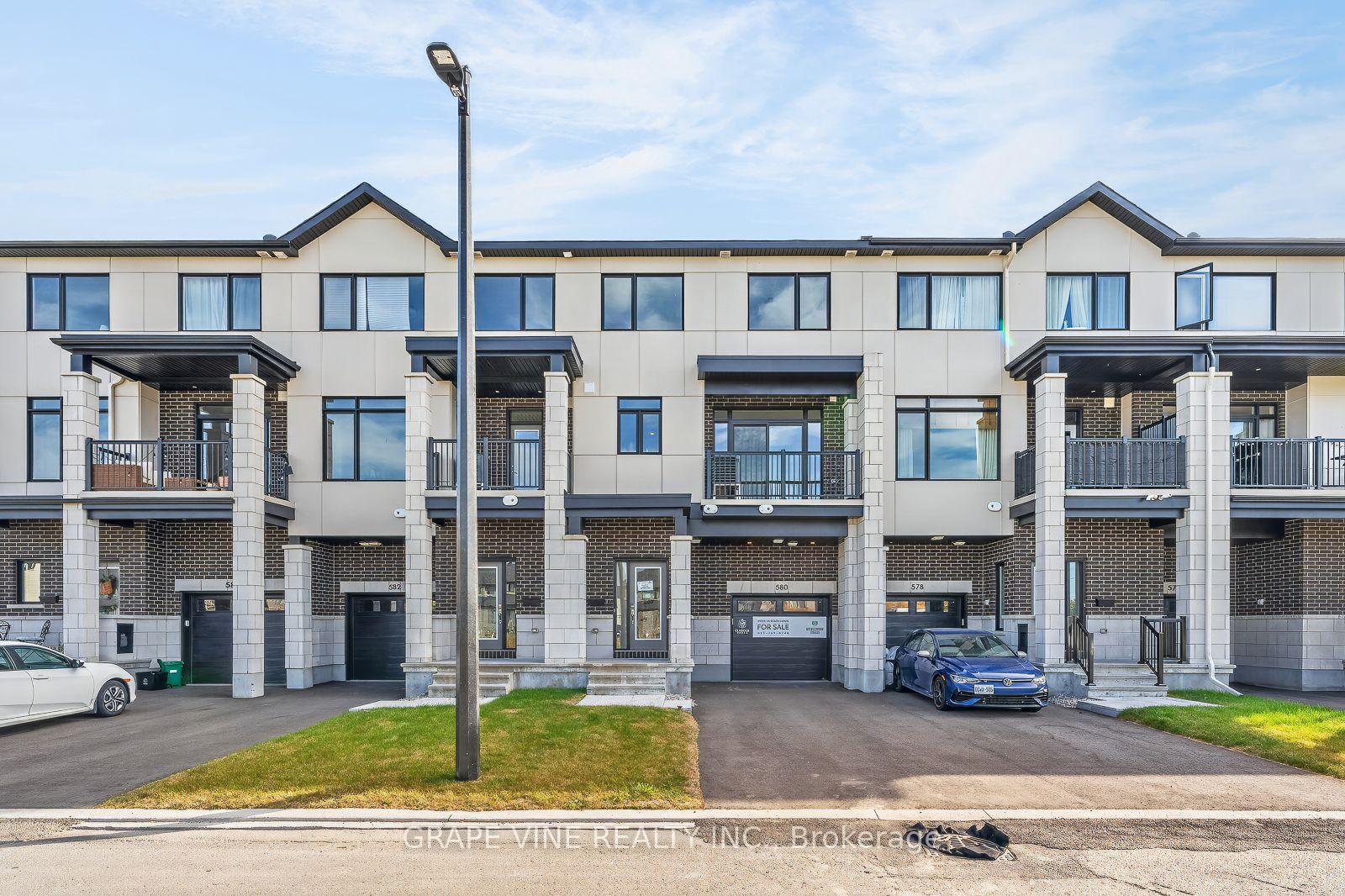 Photo of 580 Arbia Ridge