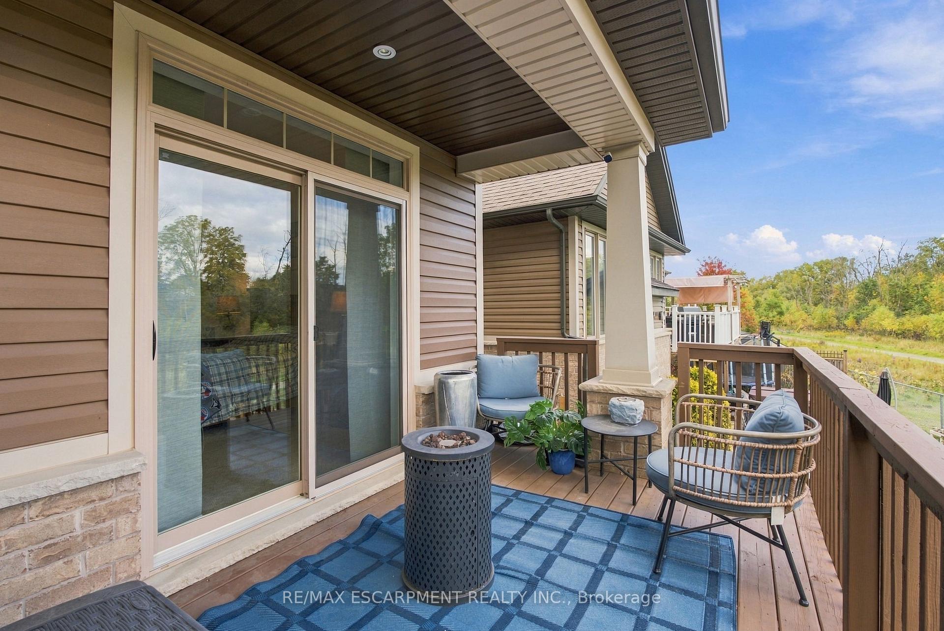 Photo 23 of 19 Brookside Terrace, West Lincoln, Smithville — HOMEH