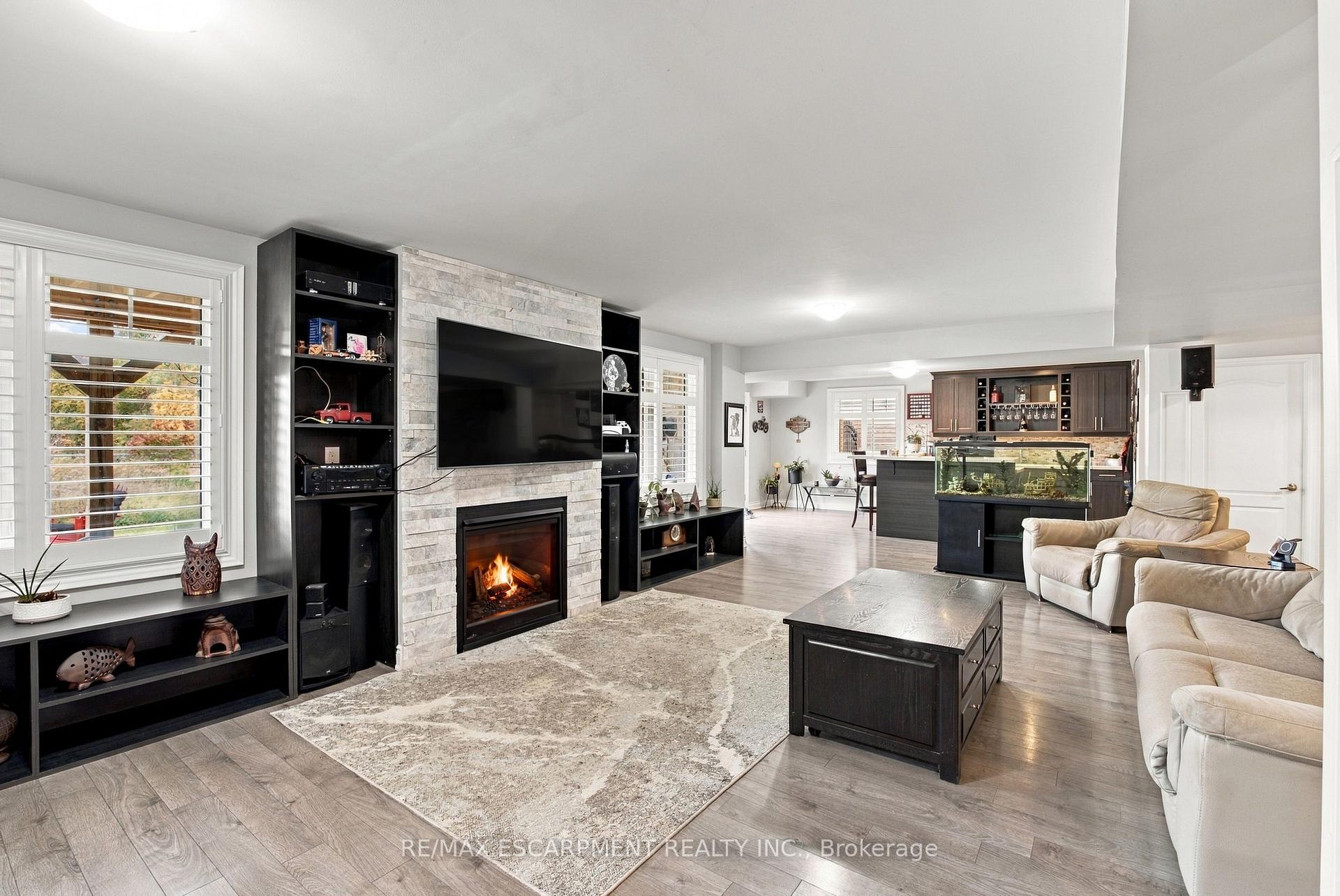 Photo 27 of 19 Brookside Terrace, West Lincoln, Smithville — HOMEH