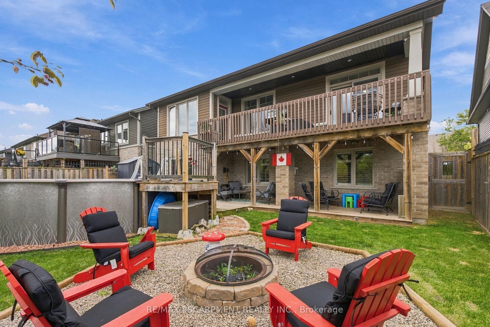 Photo 37 of 19 Brookside Terrace, West Lincoln, Smithville — HOMEH