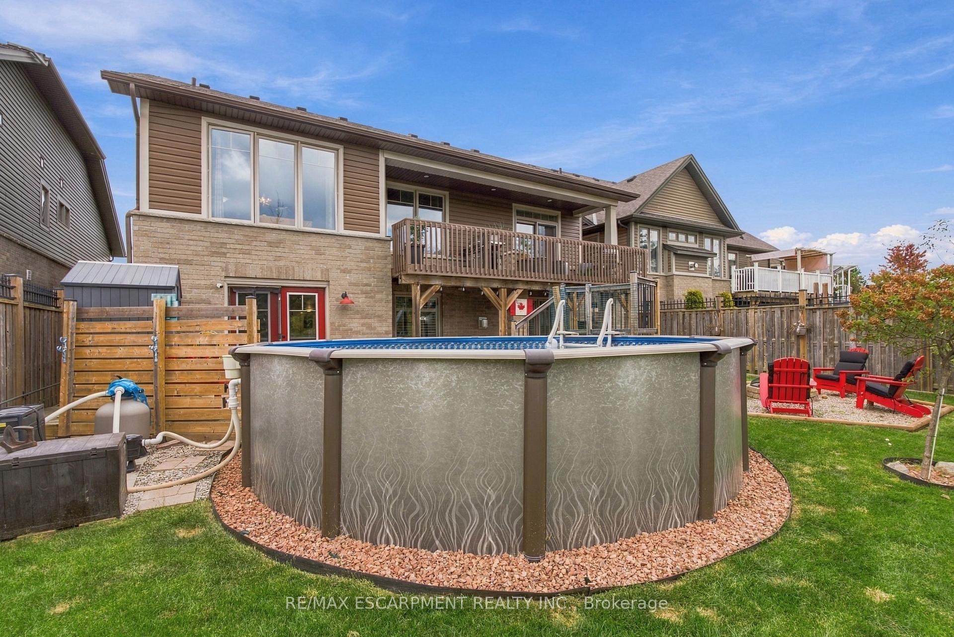 Photo 38 of 19 Brookside Terrace, West Lincoln, Smithville — HOMEH